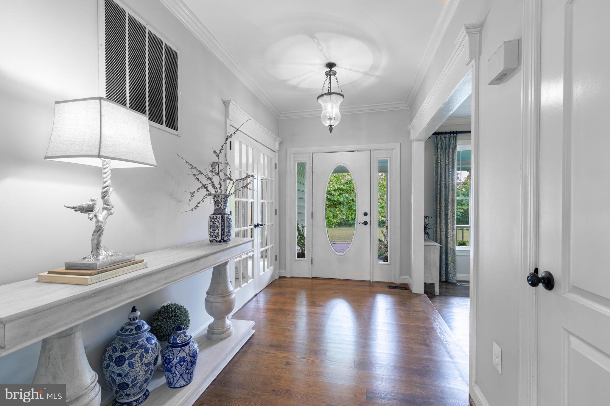 EVERETT LAND - Residential