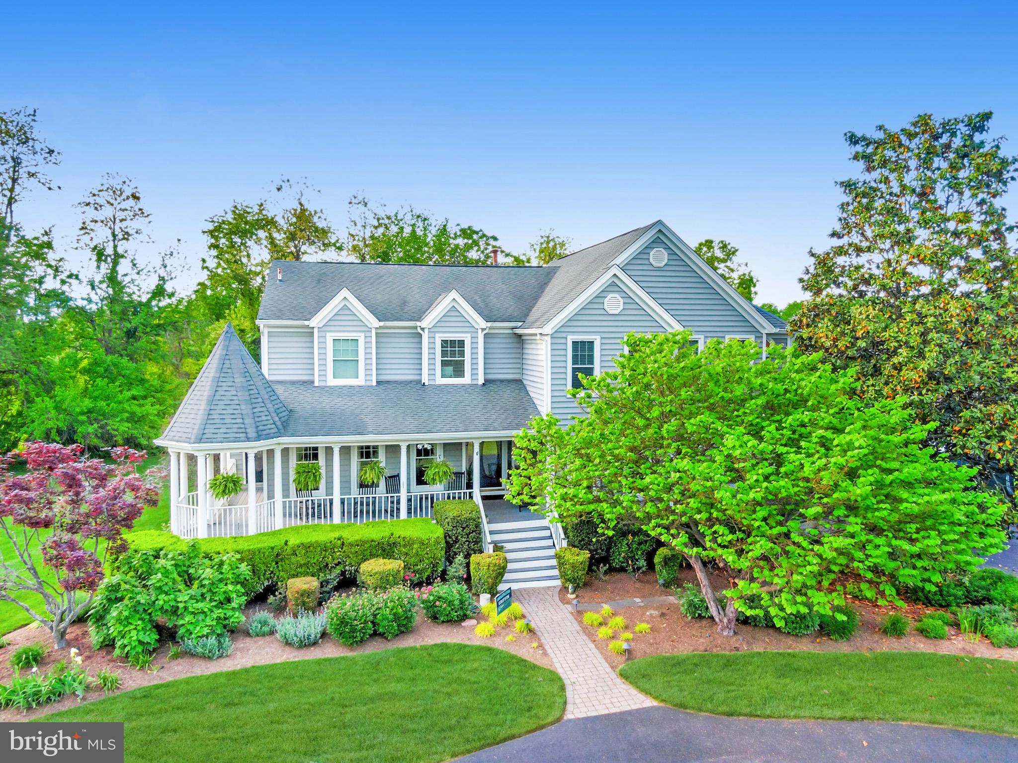 EVERETT LAND - Residential