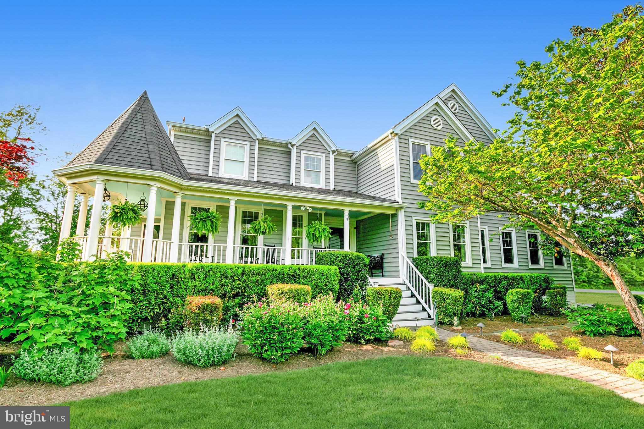 EVERETT LAND - Residential