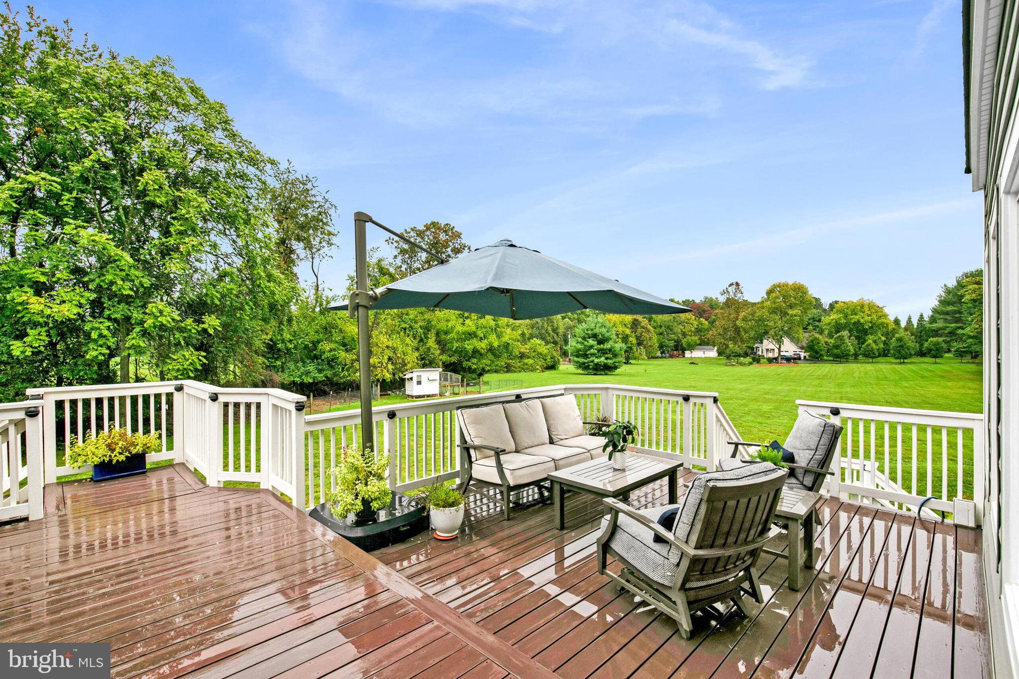 EVERETT LAND - Residential