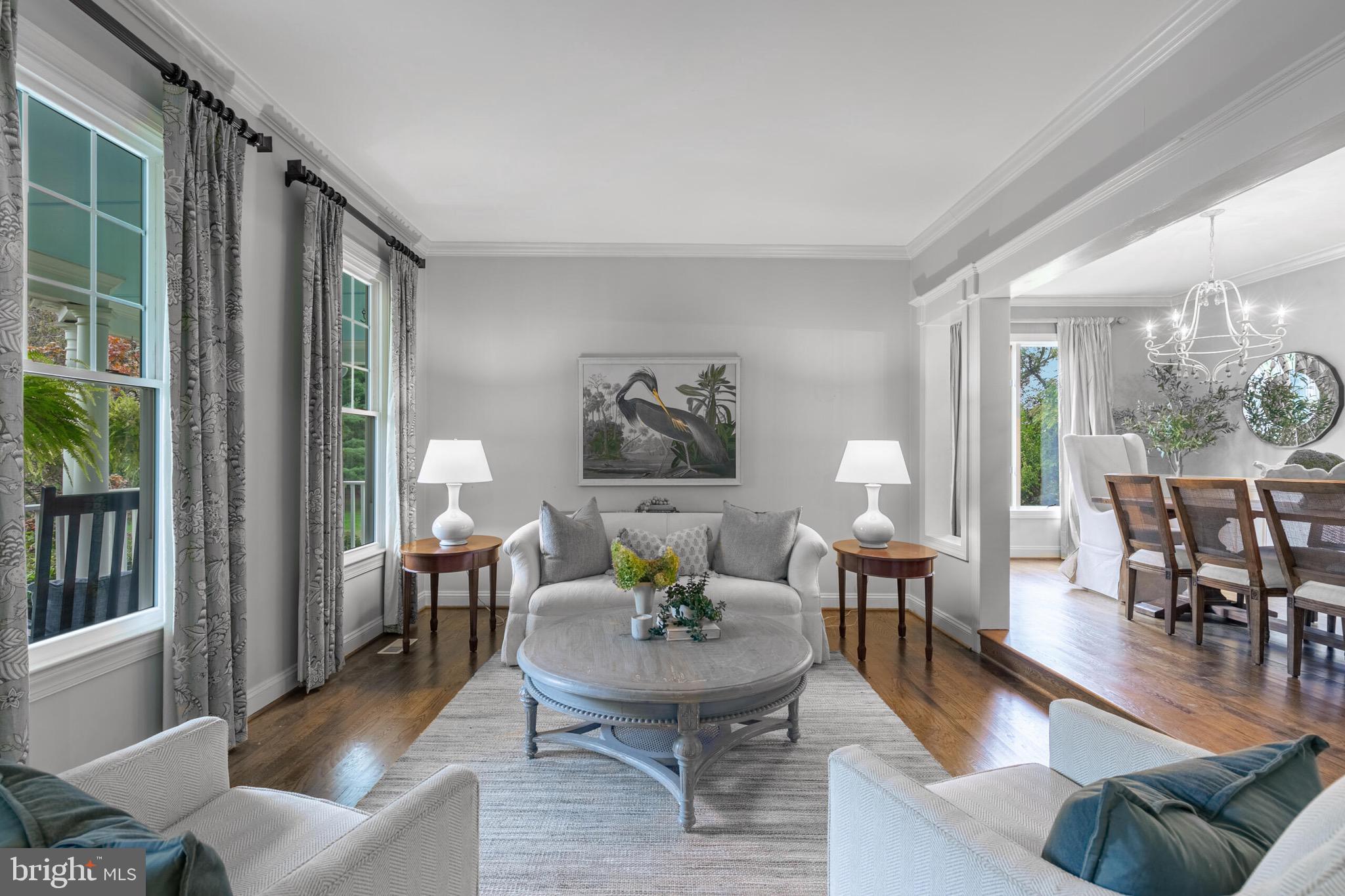 EVERETT LAND - Residential