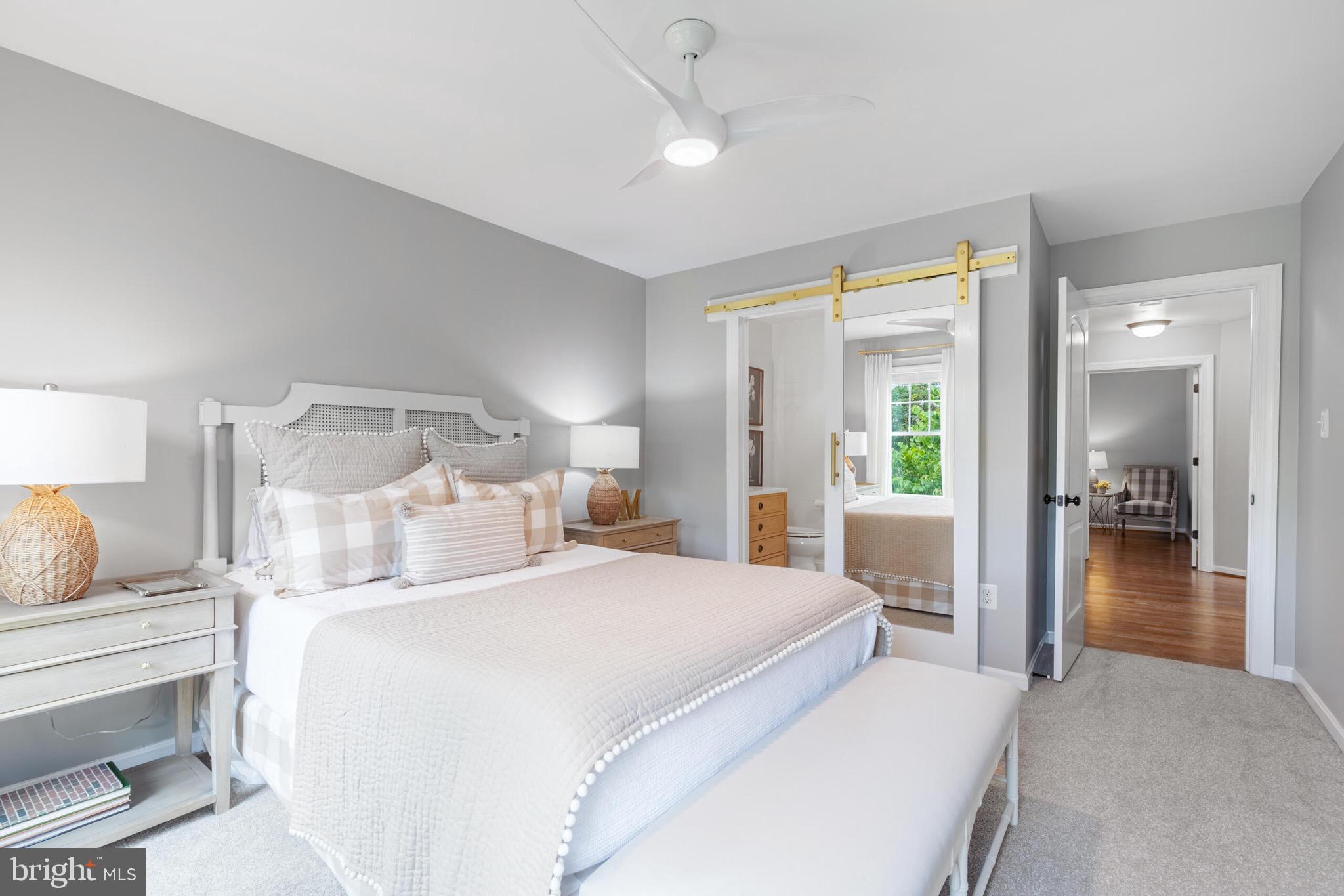 EVERETT LAND - Residential