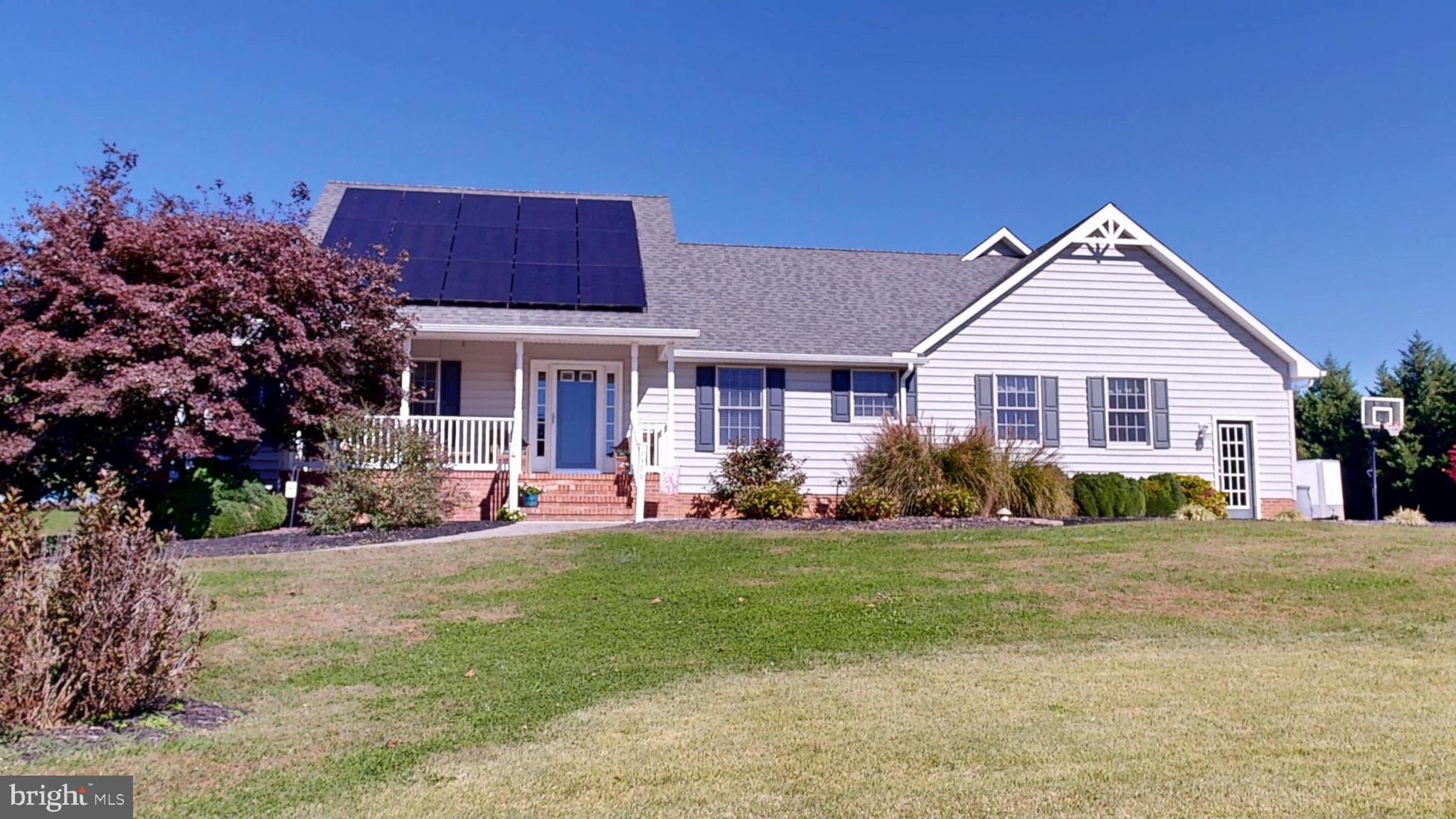 8986 ORCHARD DRIVE