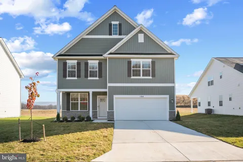 685 Hoot Owl Lane, La Plata, MD MLS: MDCH2041382