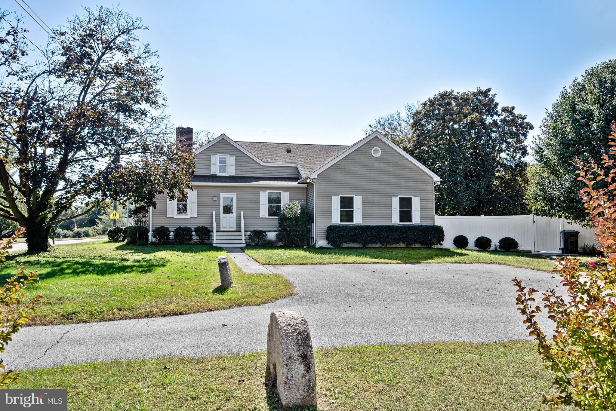 EASTON - Residential Lease