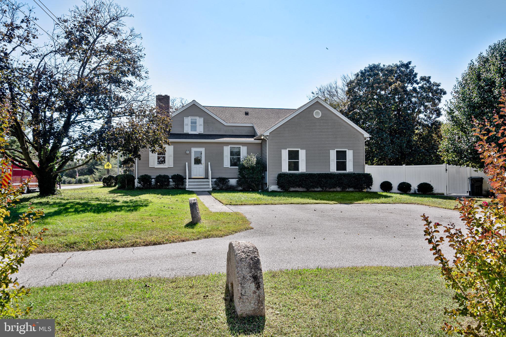 EASTON - Residential Lease