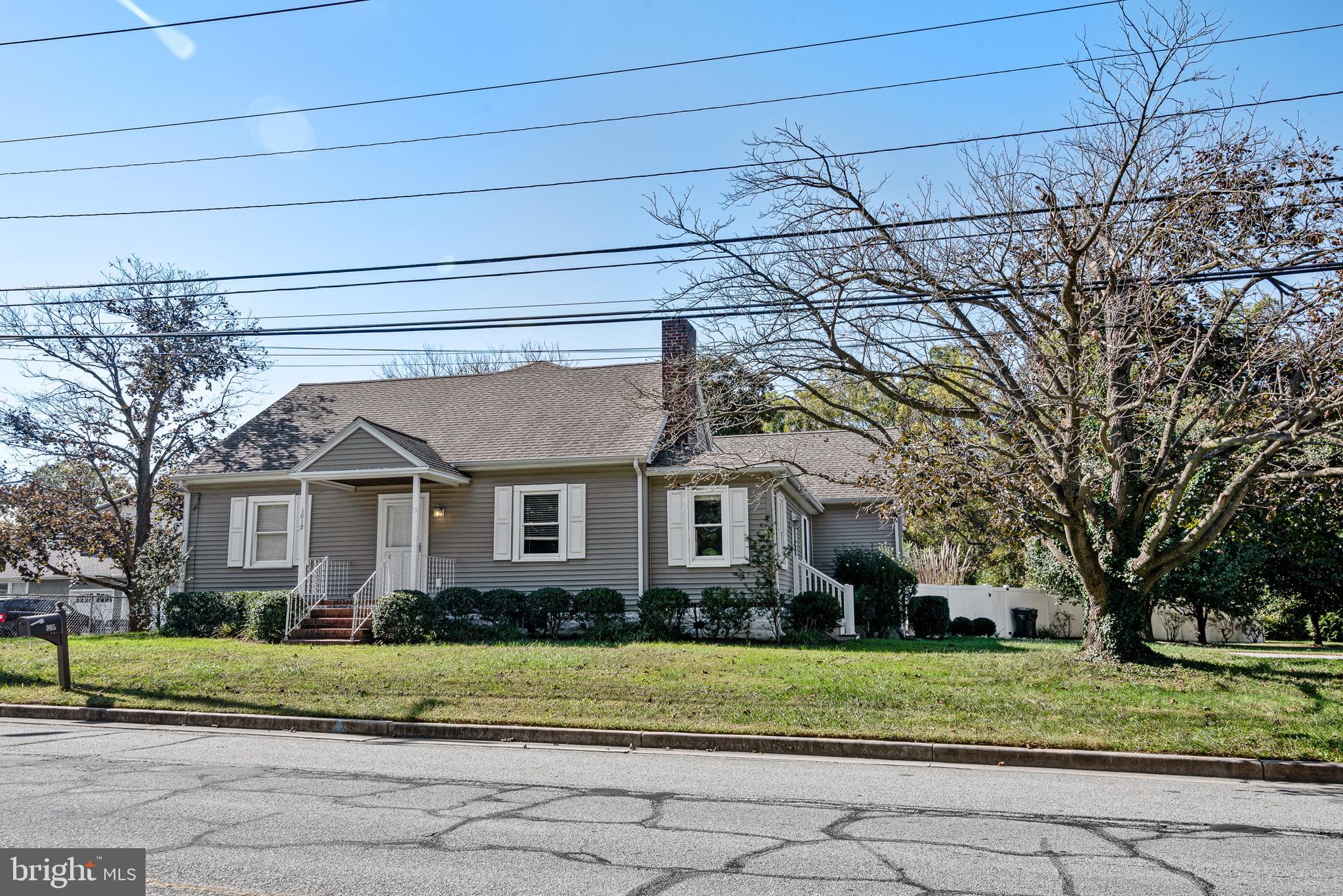 EASTON - Residential Lease