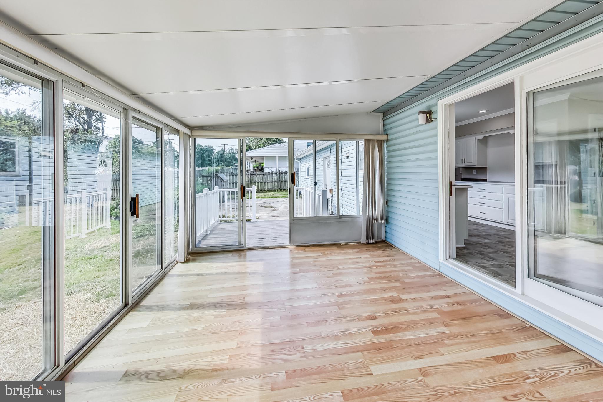 WORTHINGTON - Residential