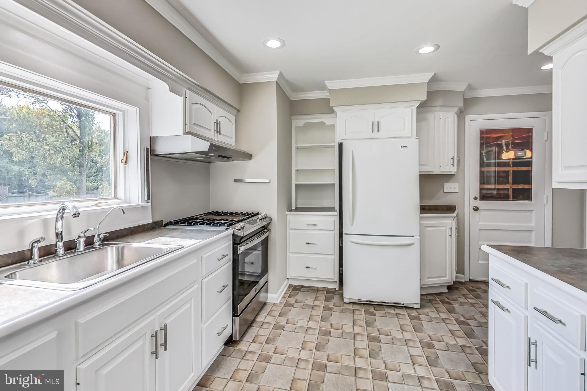 WORTHINGTON - Residential