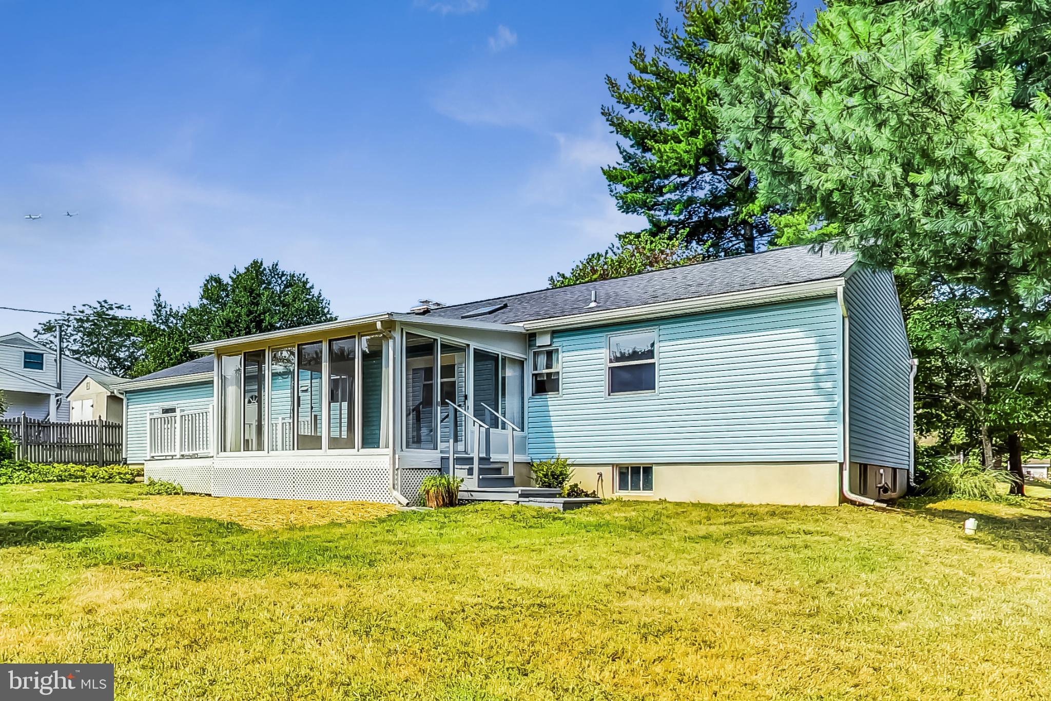 WORTHINGTON - Residential