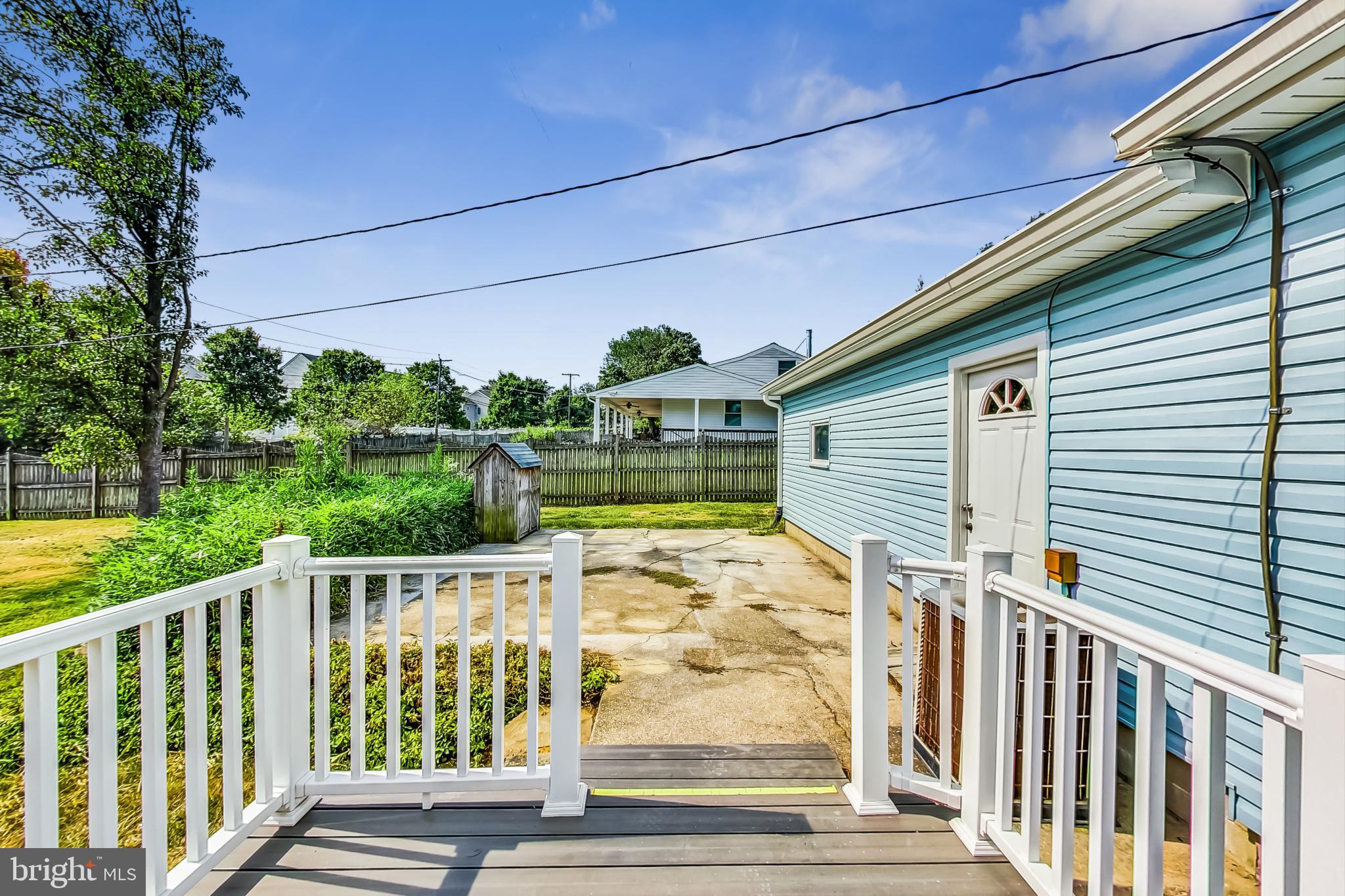 WORTHINGTON - Residential