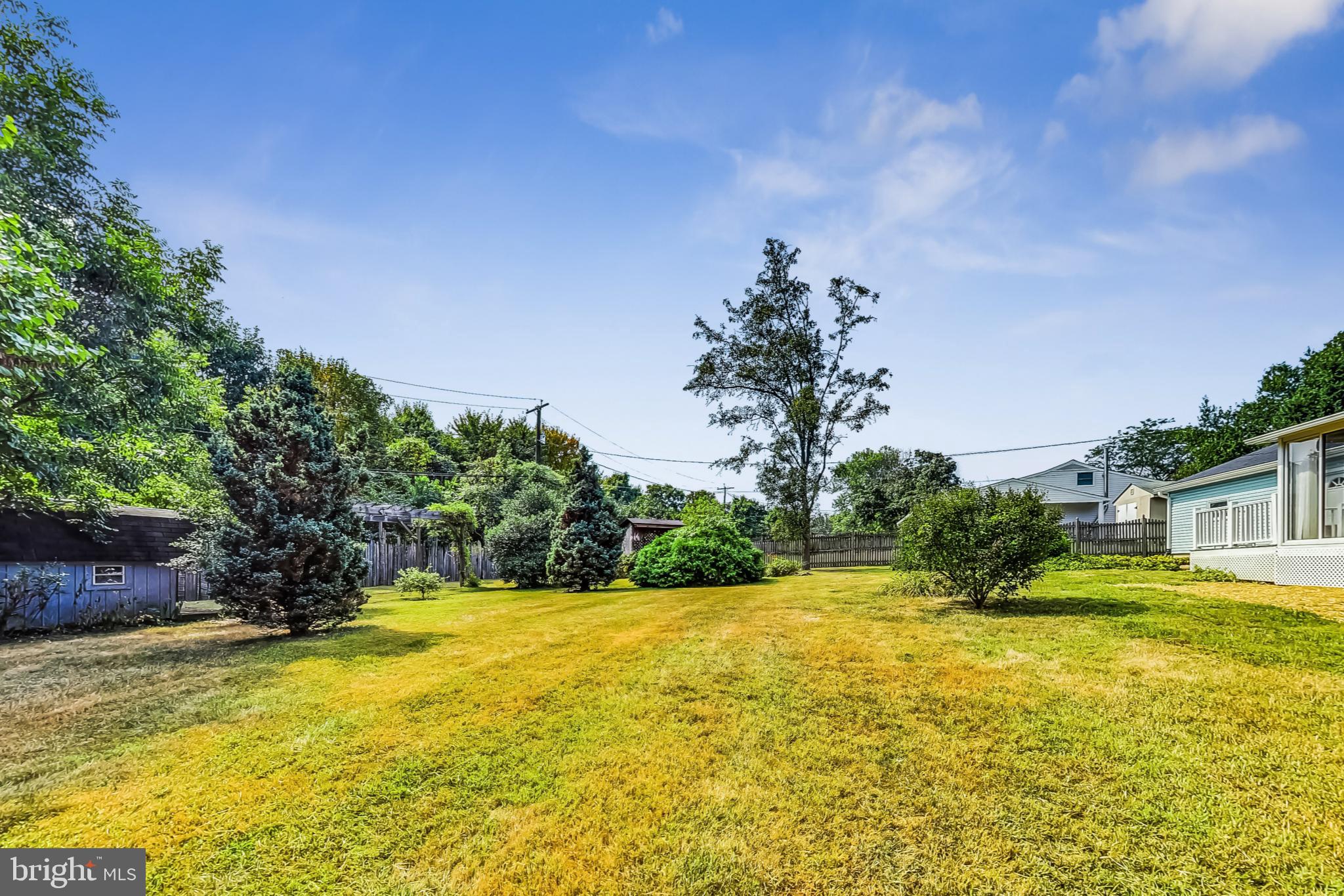 WORTHINGTON - Residential