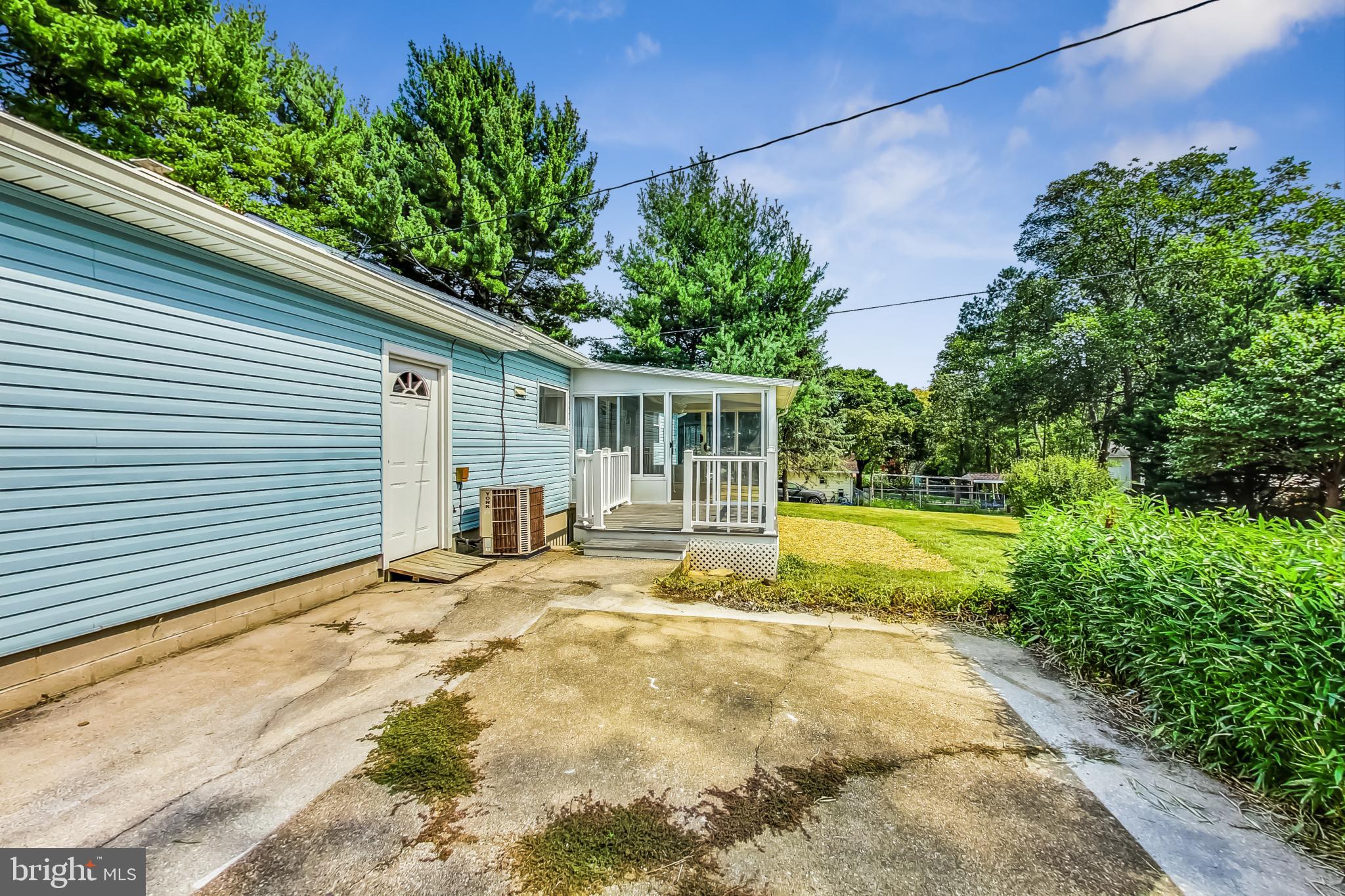 WORTHINGTON - Residential