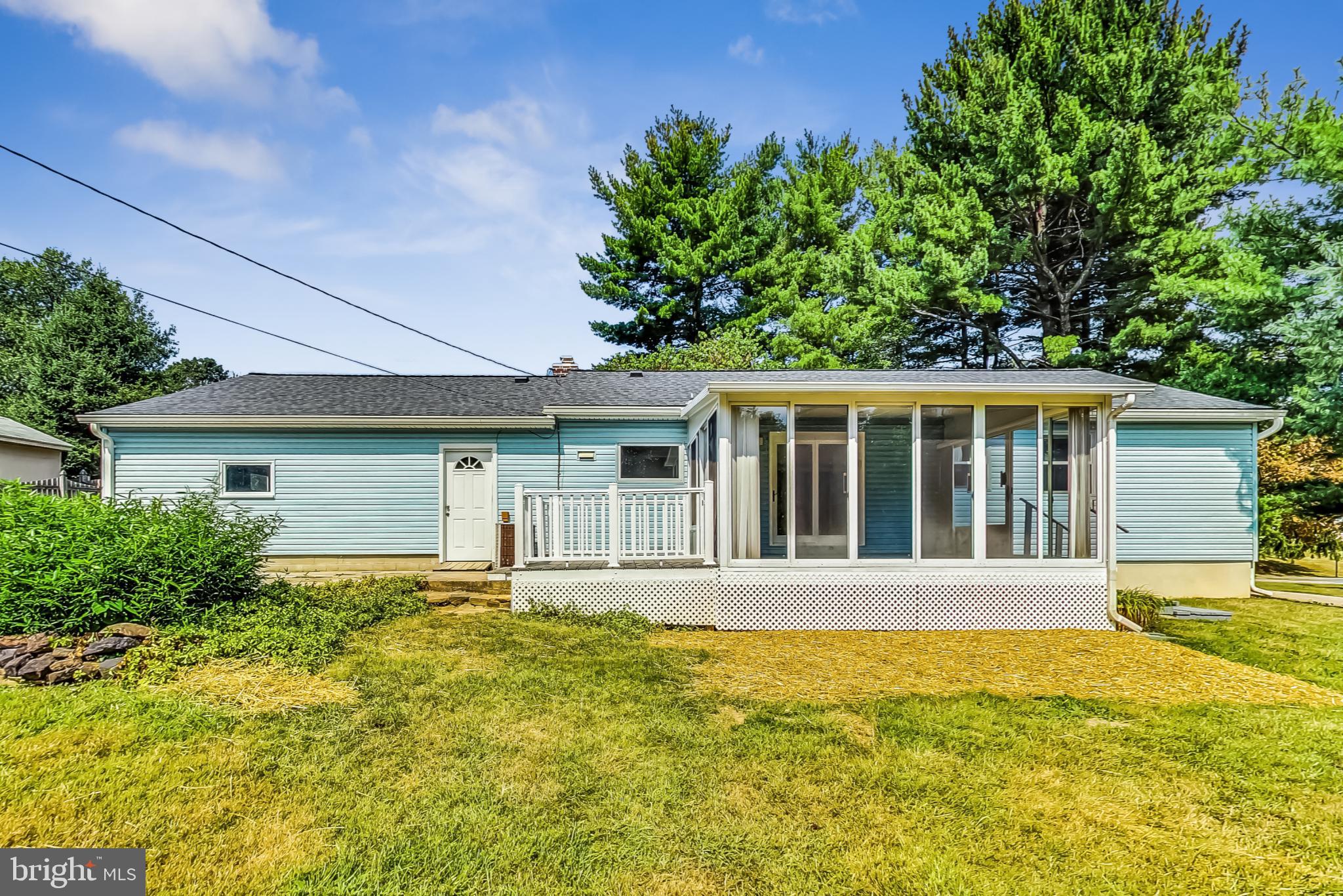 WORTHINGTON - Residential