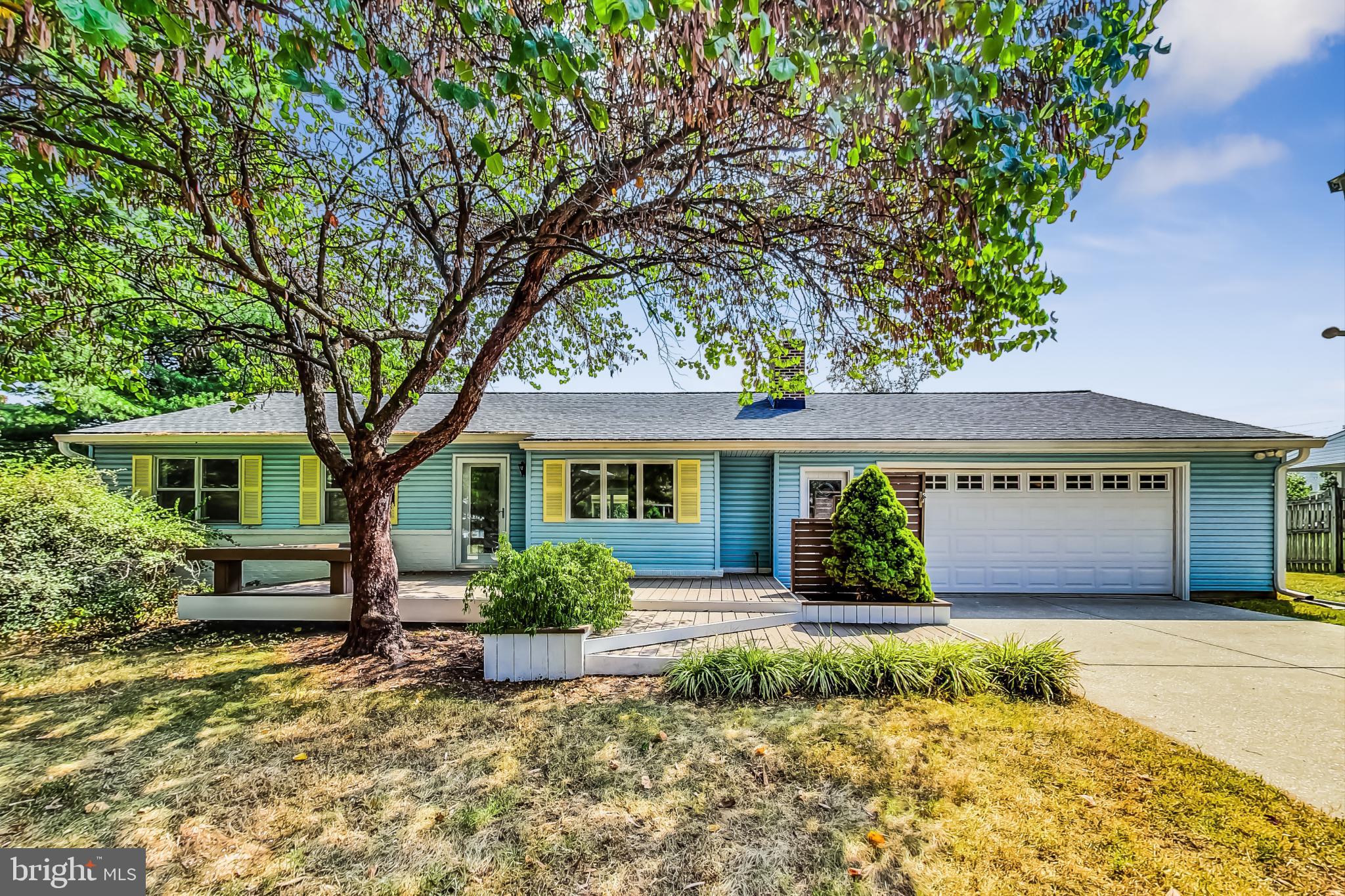 WORTHINGTON - Residential