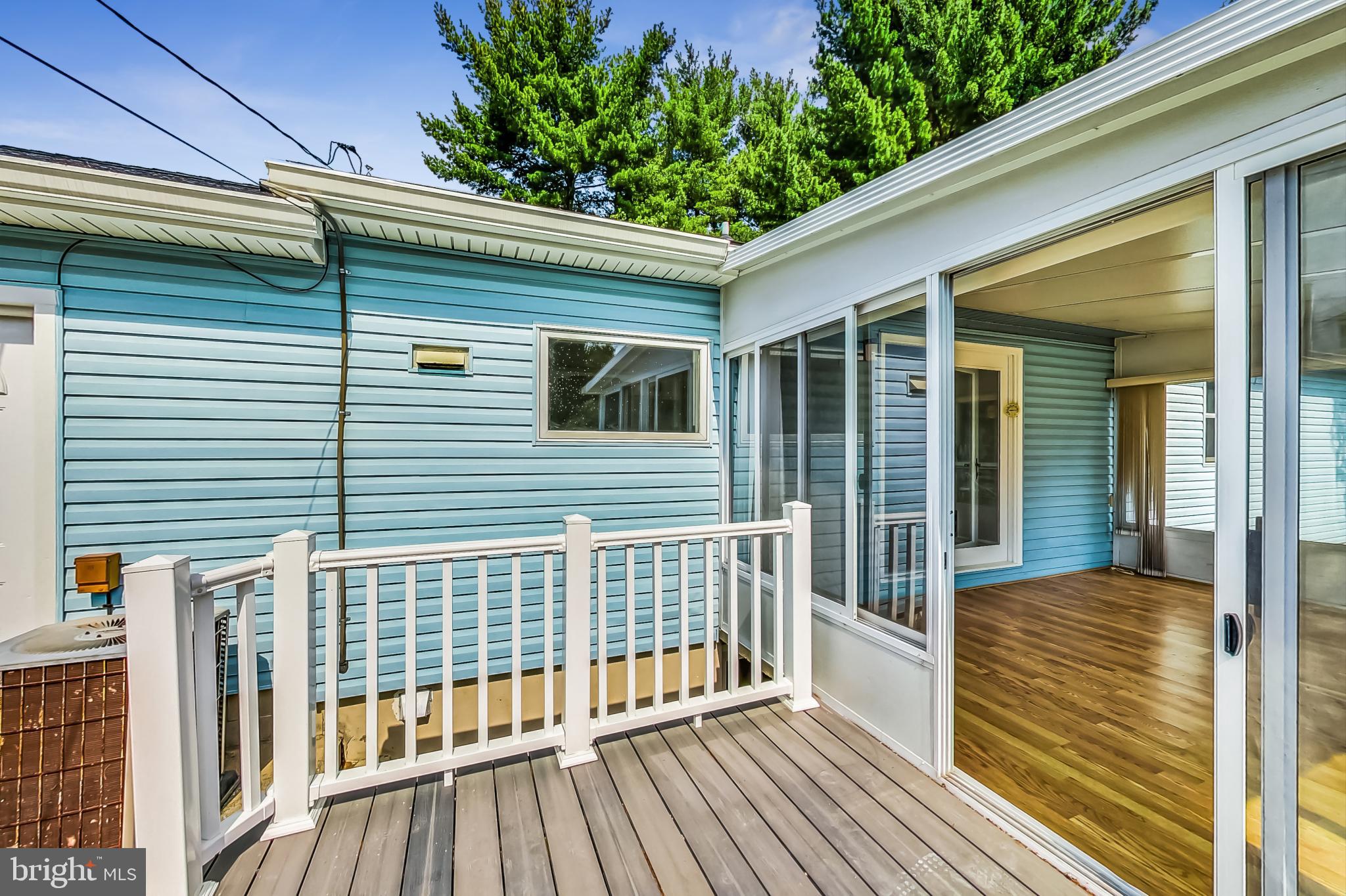 WORTHINGTON - Residential