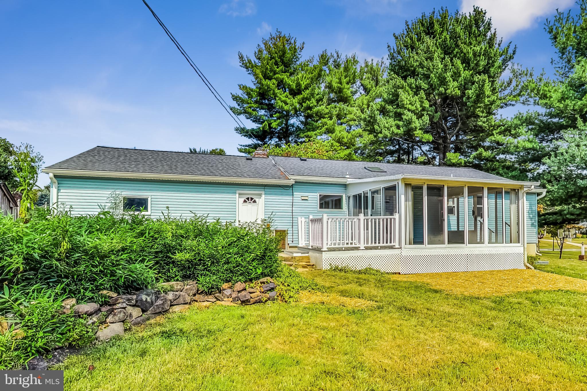 WORTHINGTON - Residential