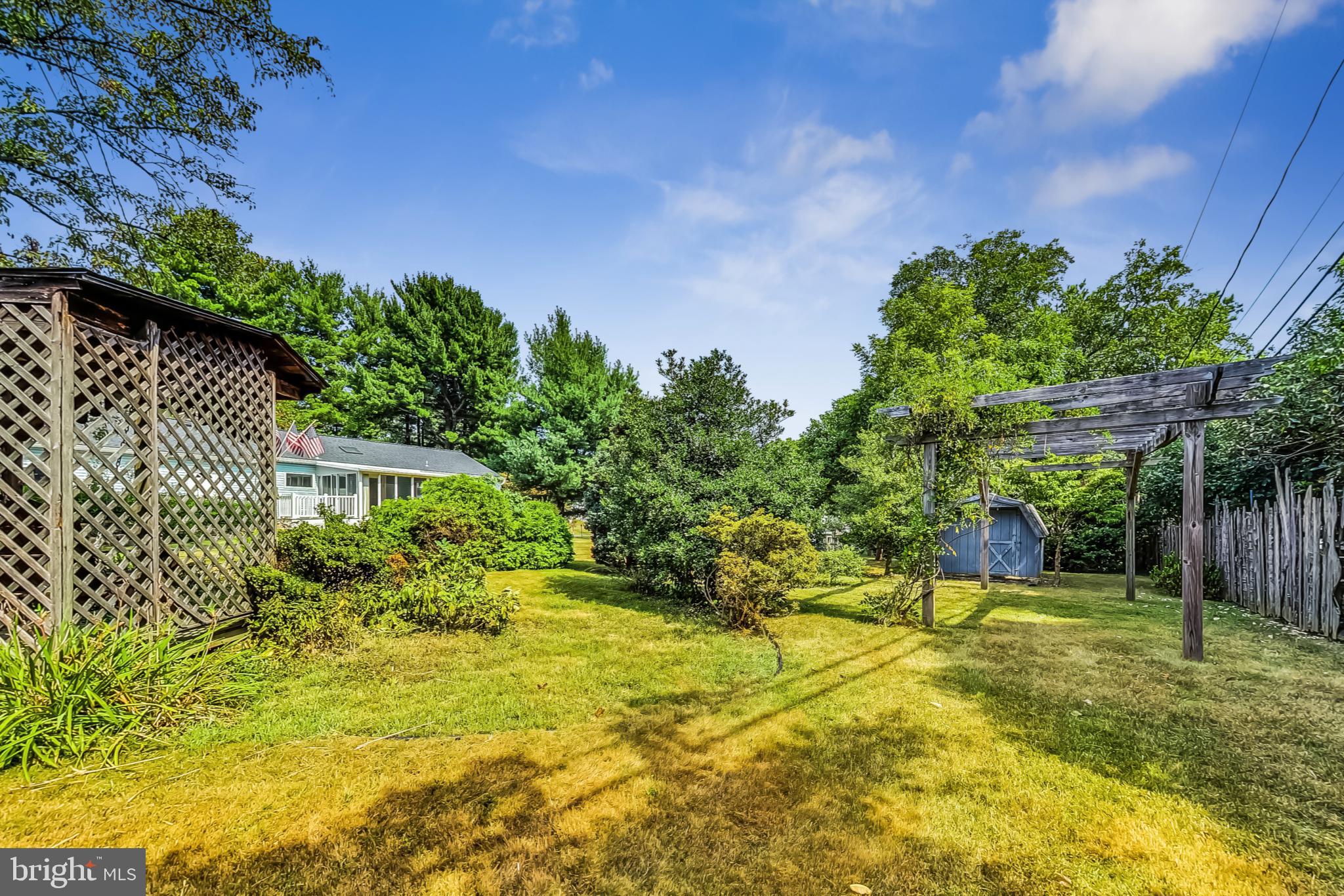 WORTHINGTON - Residential