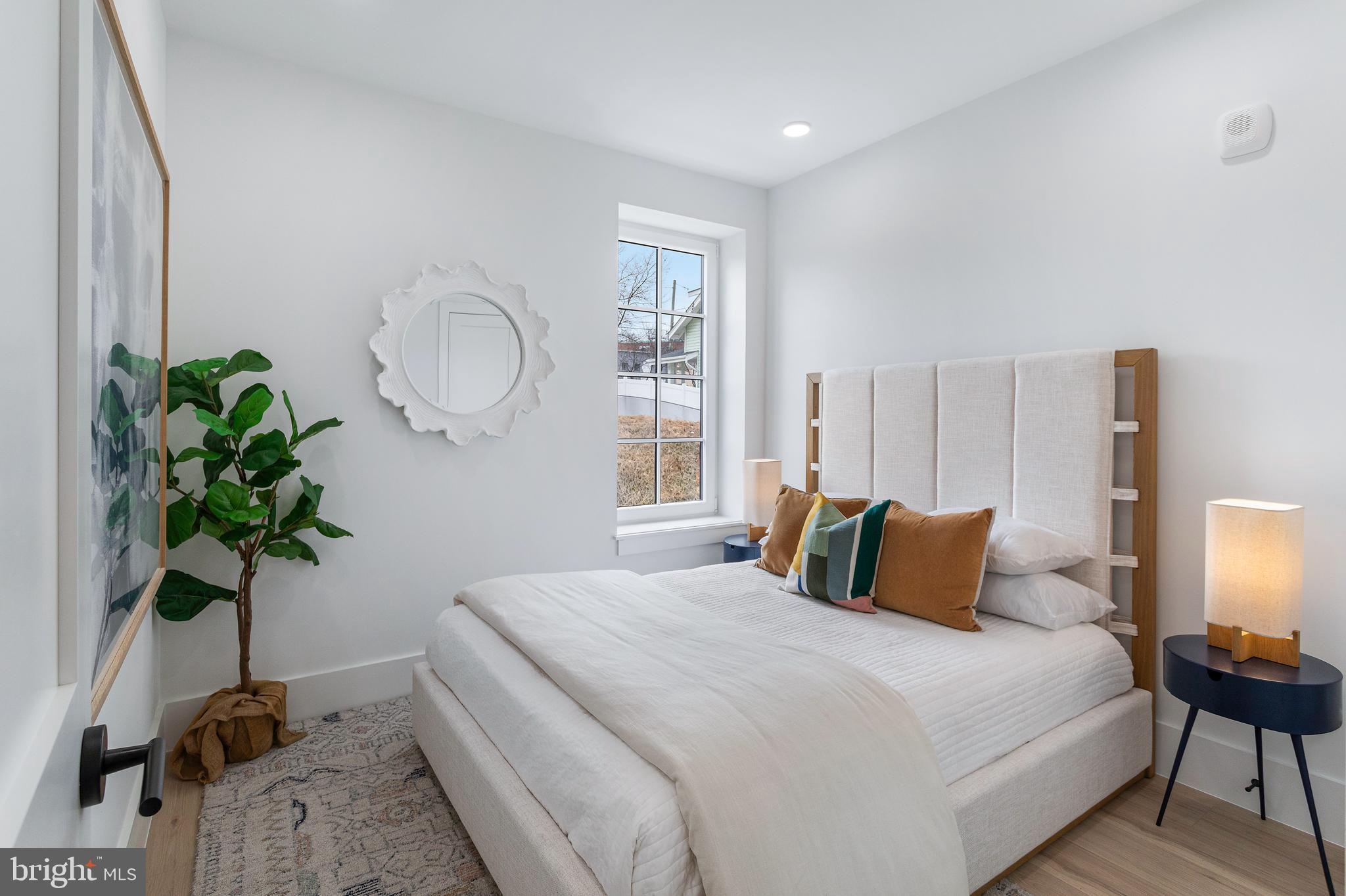 WOODRIDGE - Residential Lease