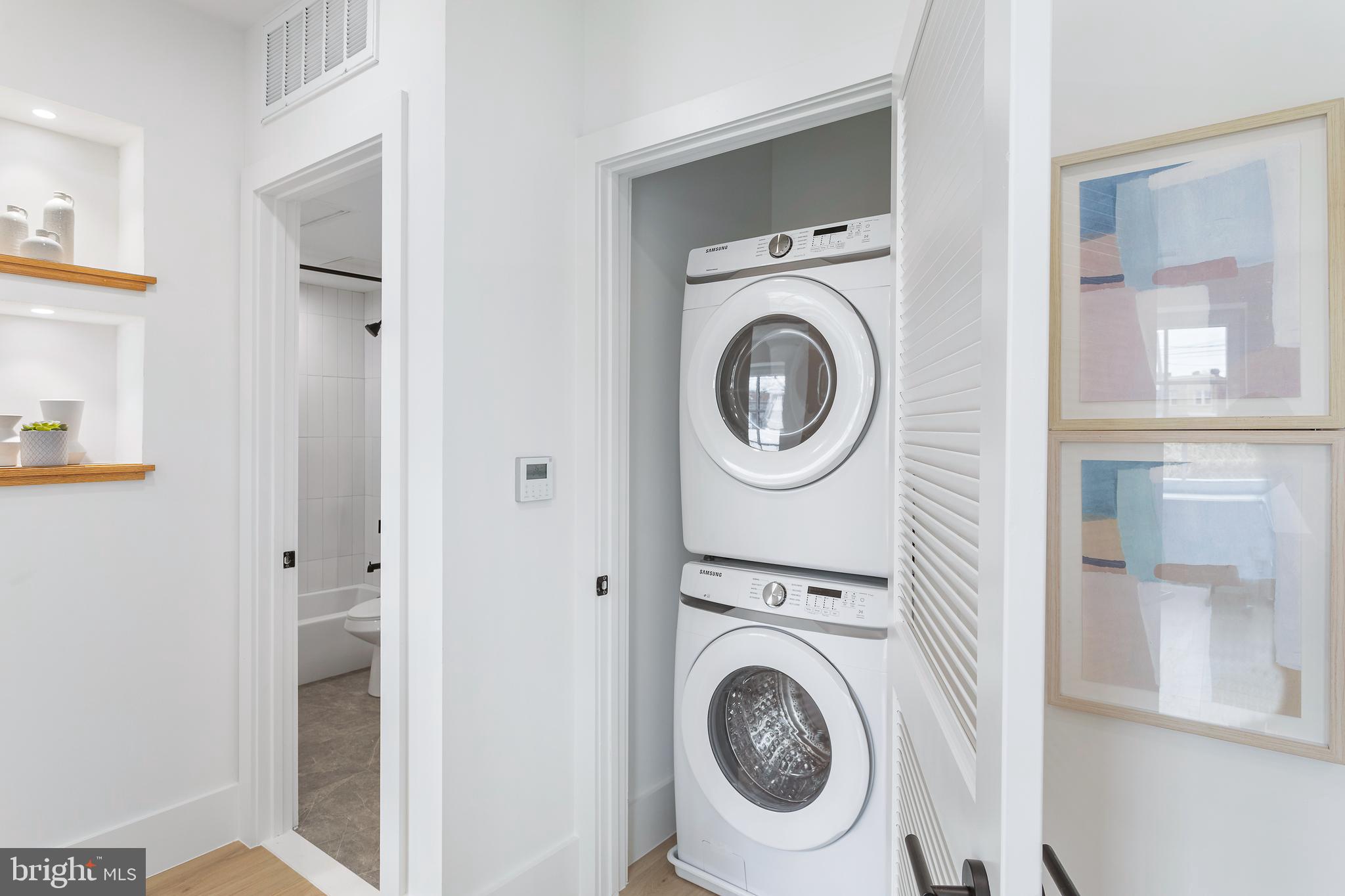 WOODRIDGE - Residential Lease