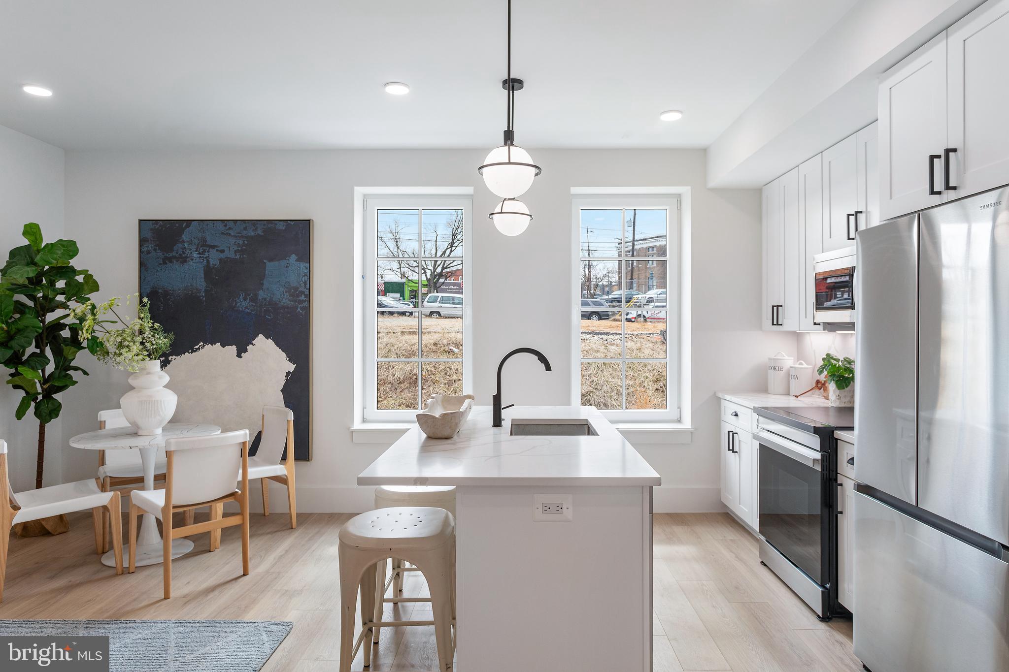 WOODRIDGE - Residential Lease