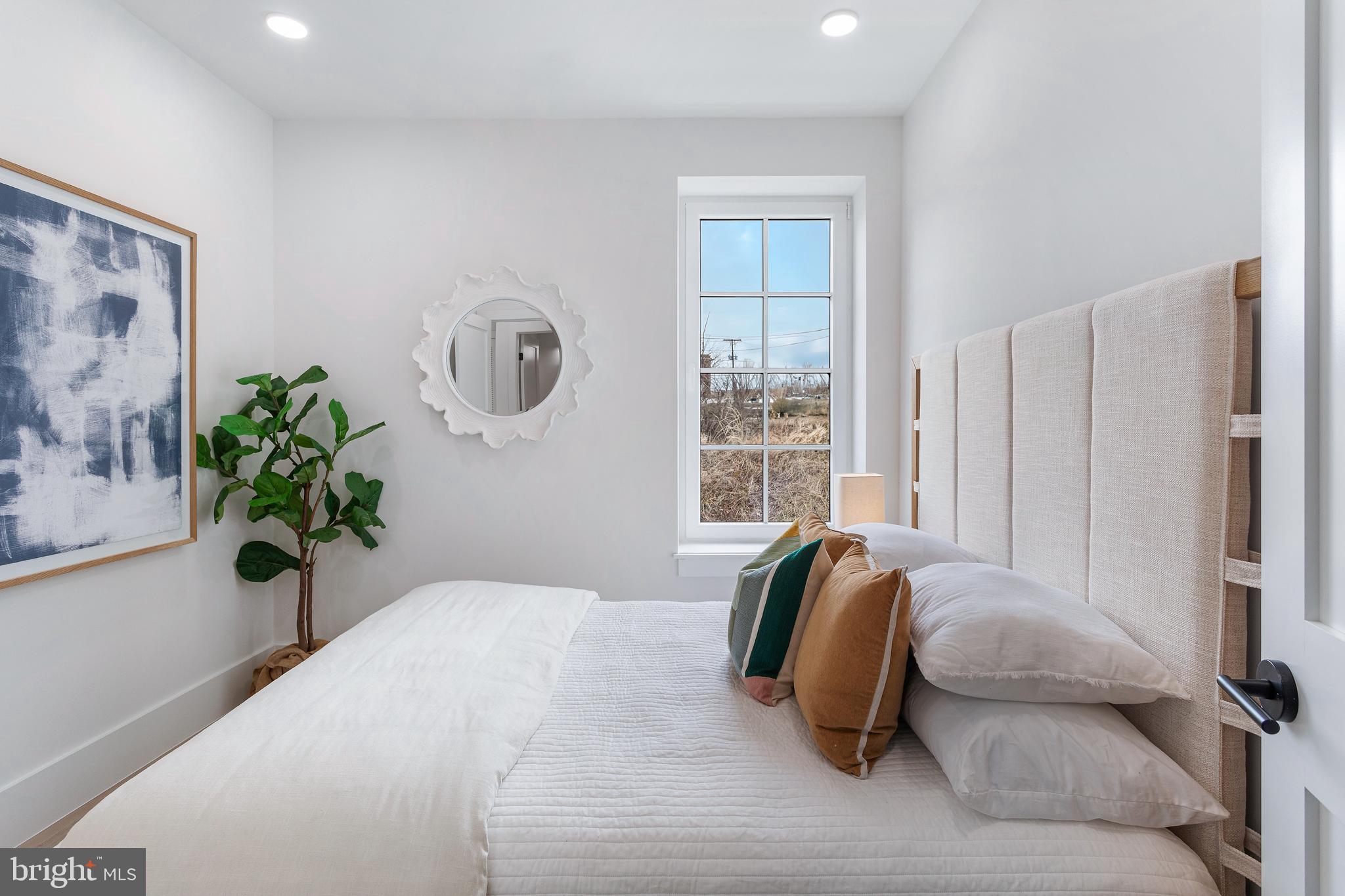 WOODRIDGE - Residential Lease