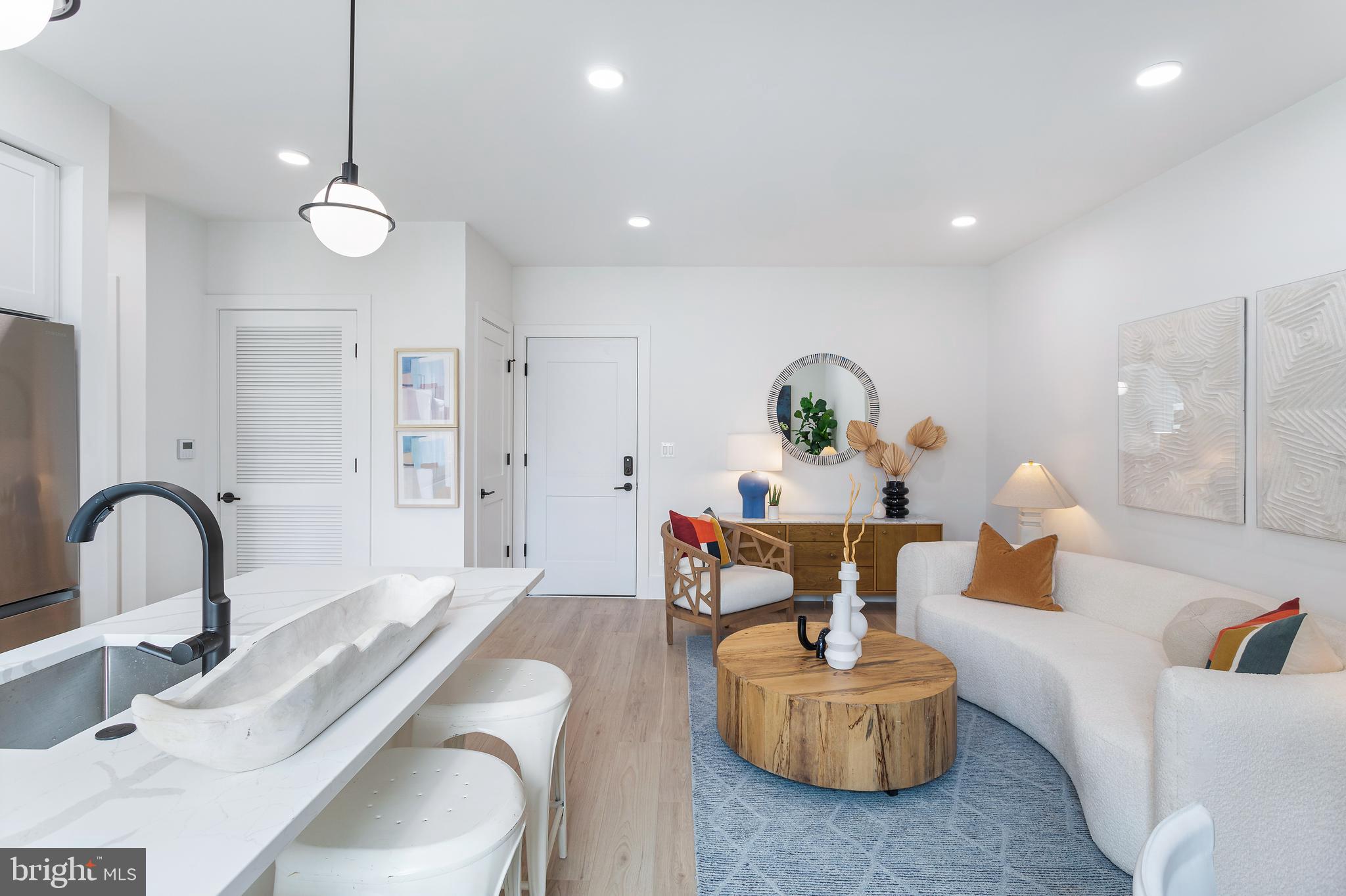 WOODRIDGE - Residential Lease