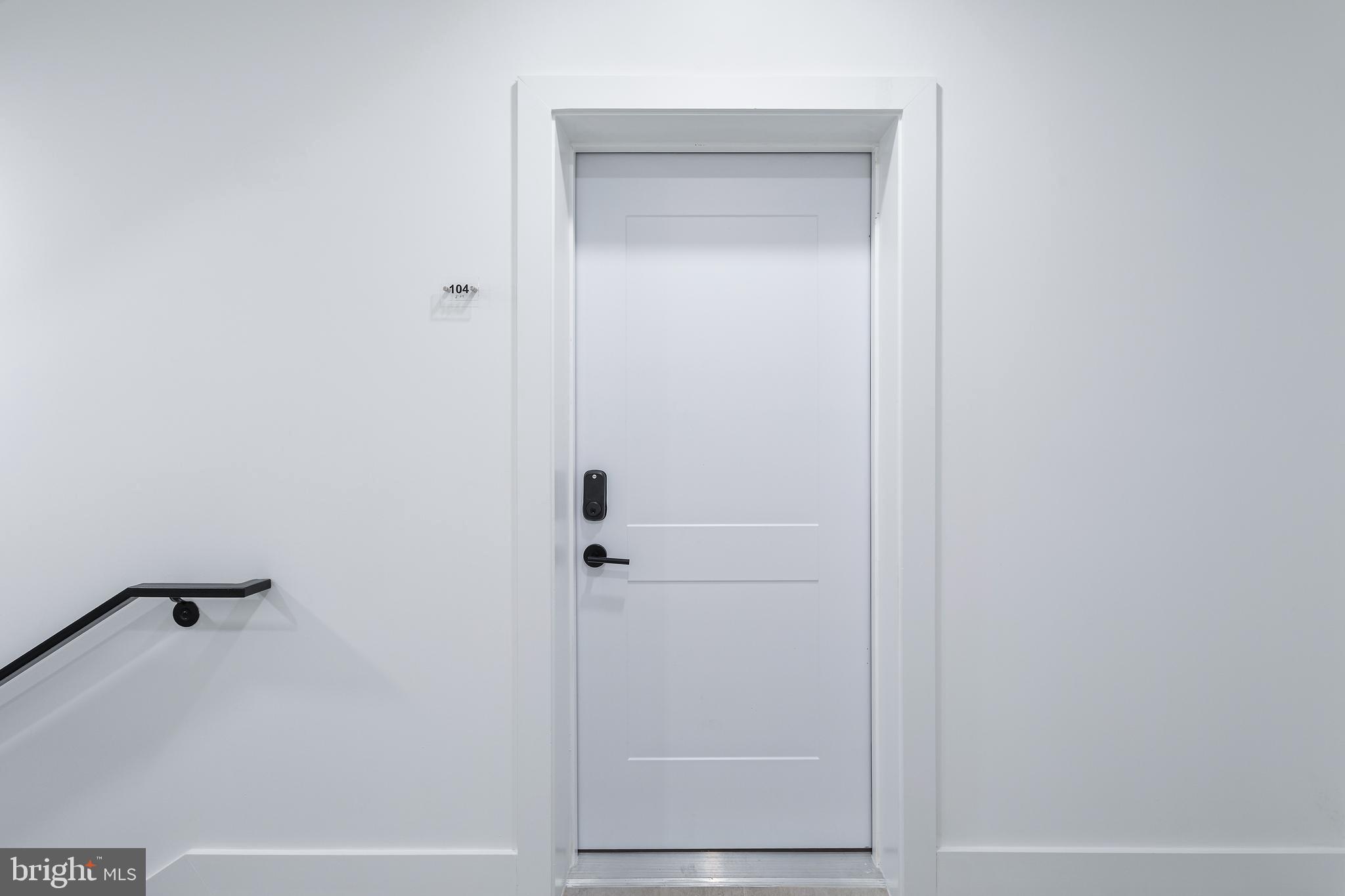 WOODRIDGE - Residential Lease