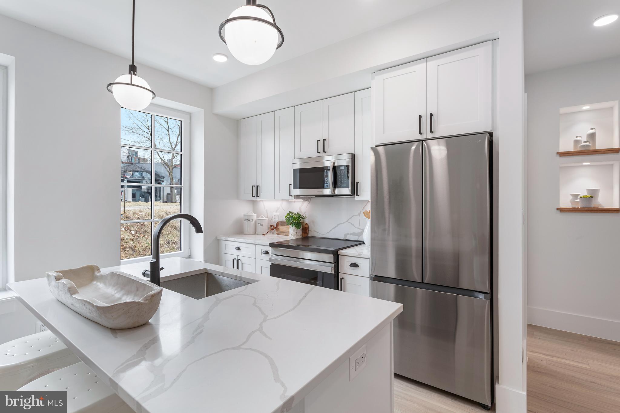 WOODRIDGE - Residential Lease