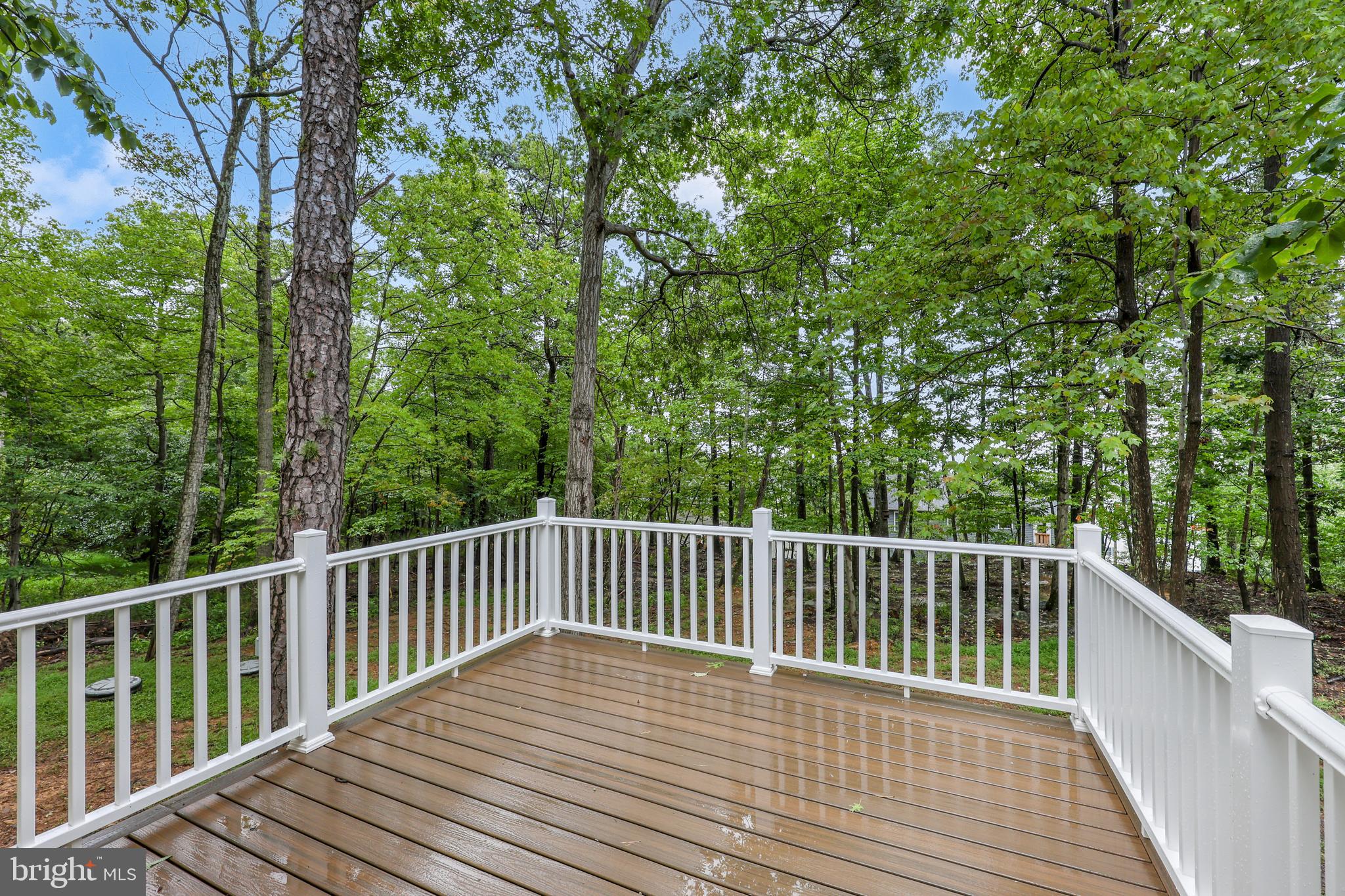 MT FALLS PARK - Residential