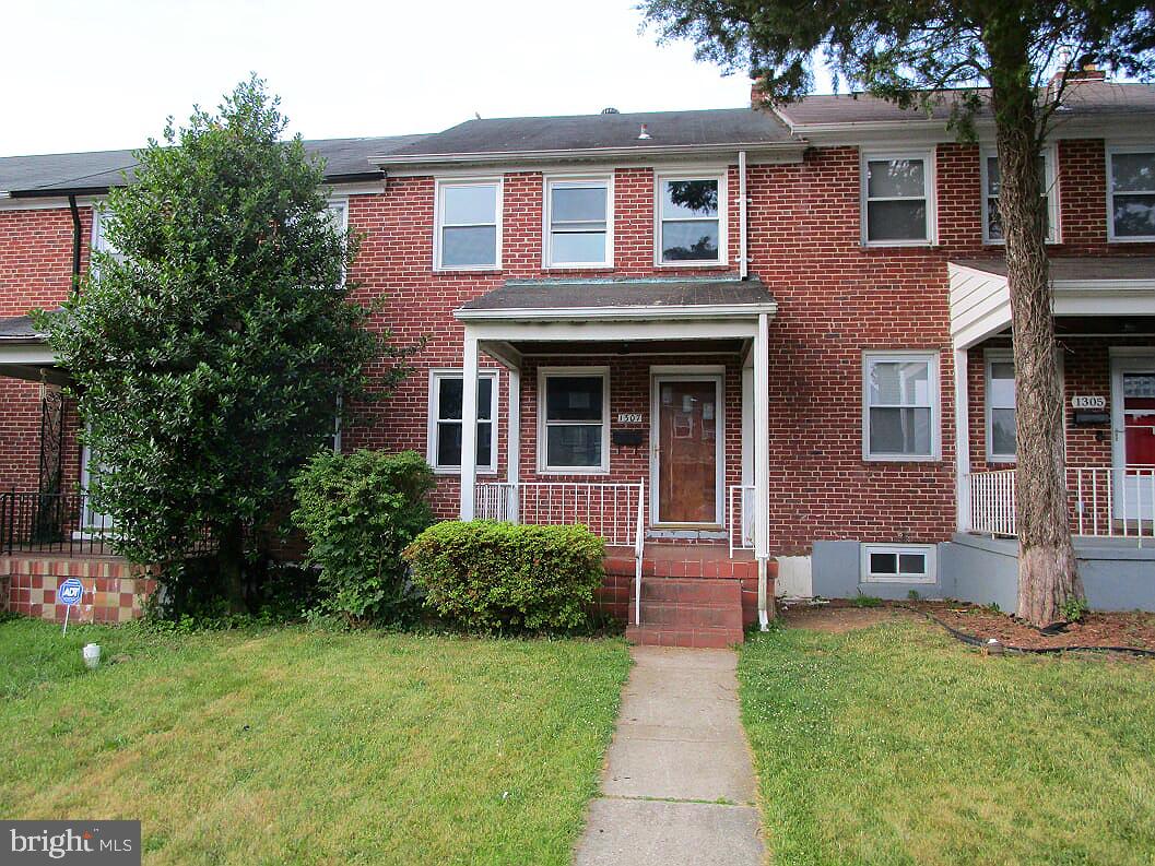 NEW NORTHWOOD - Residential