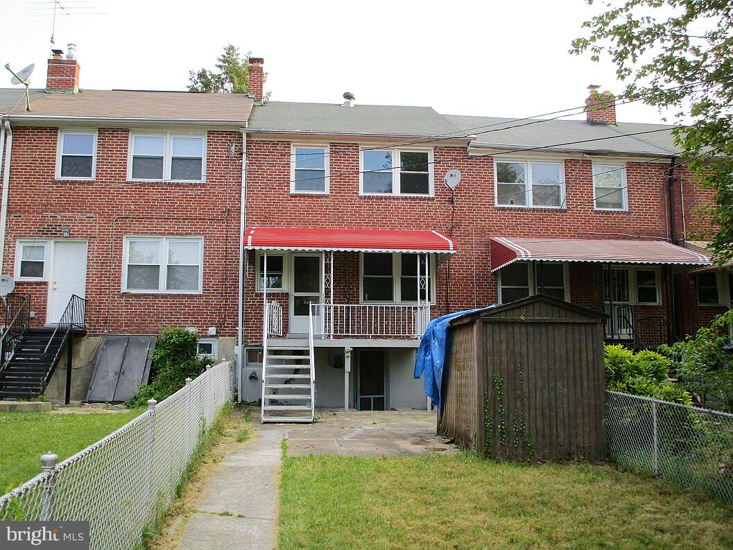 NEW NORTHWOOD - Residential