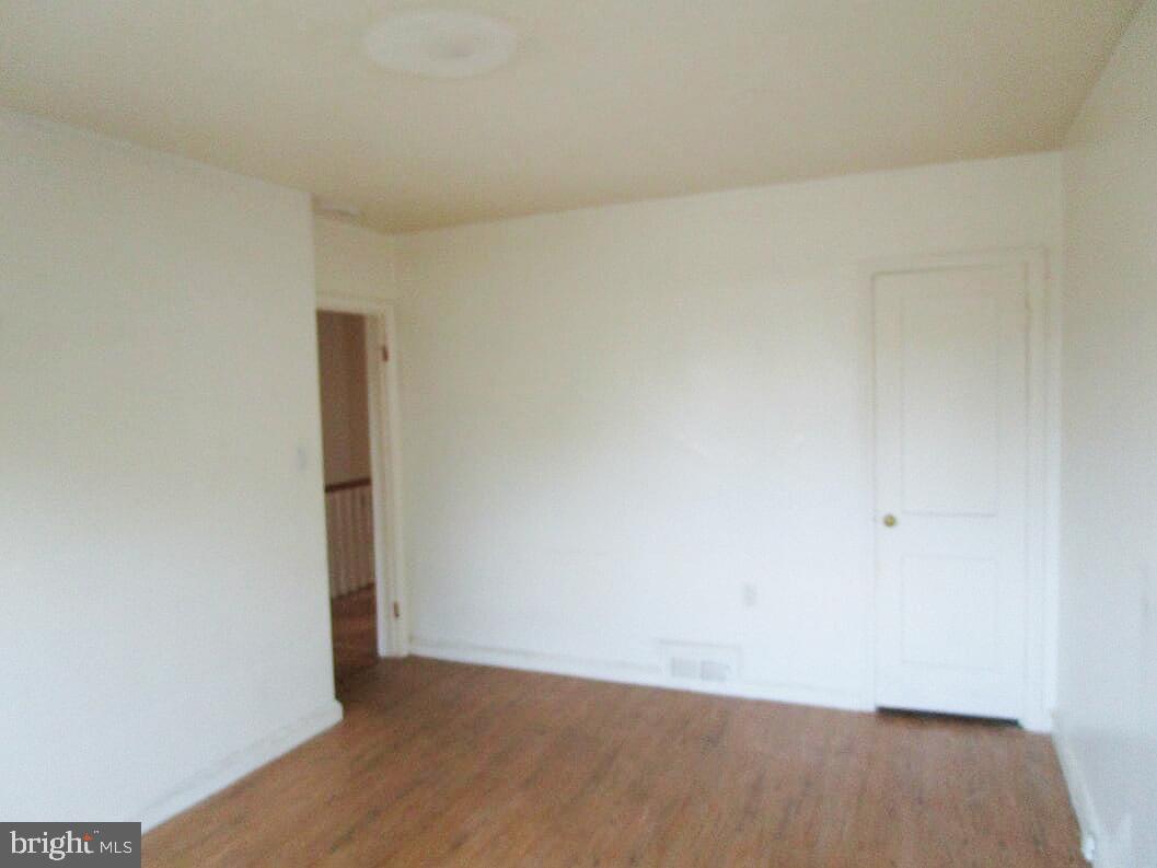 NEW NORTHWOOD - Residential