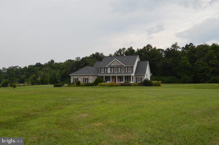 SUNRISE ESTATES - Residential