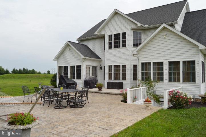 SUNRISE ESTATES - Residential