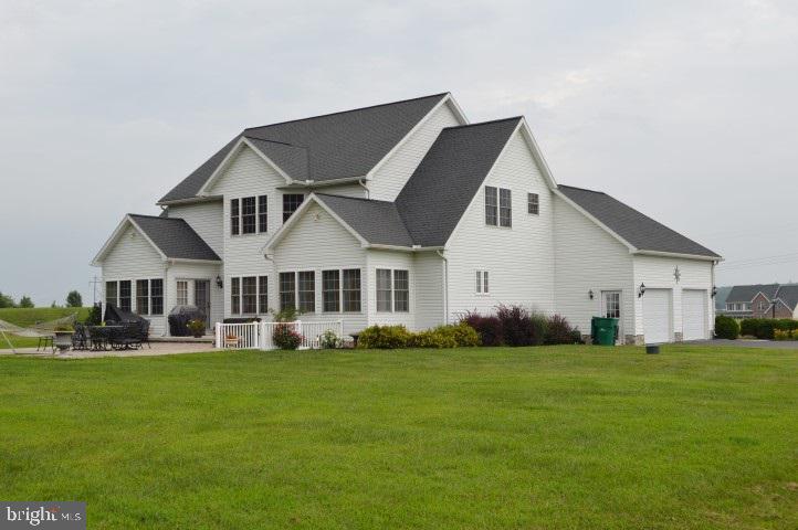 SUNRISE ESTATES - Residential