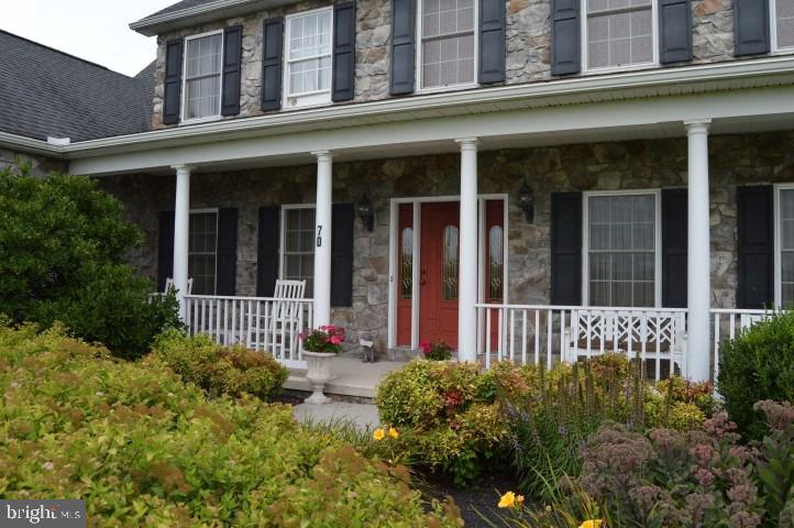 SUNRISE ESTATES - Residential