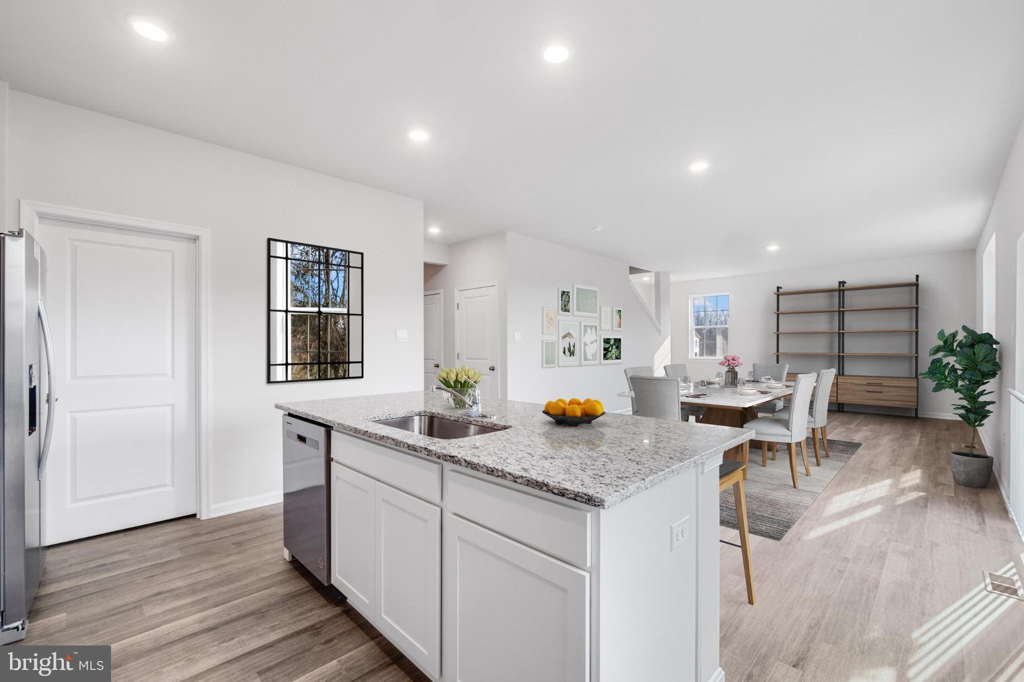 WILDERNESS SHORES - Residential