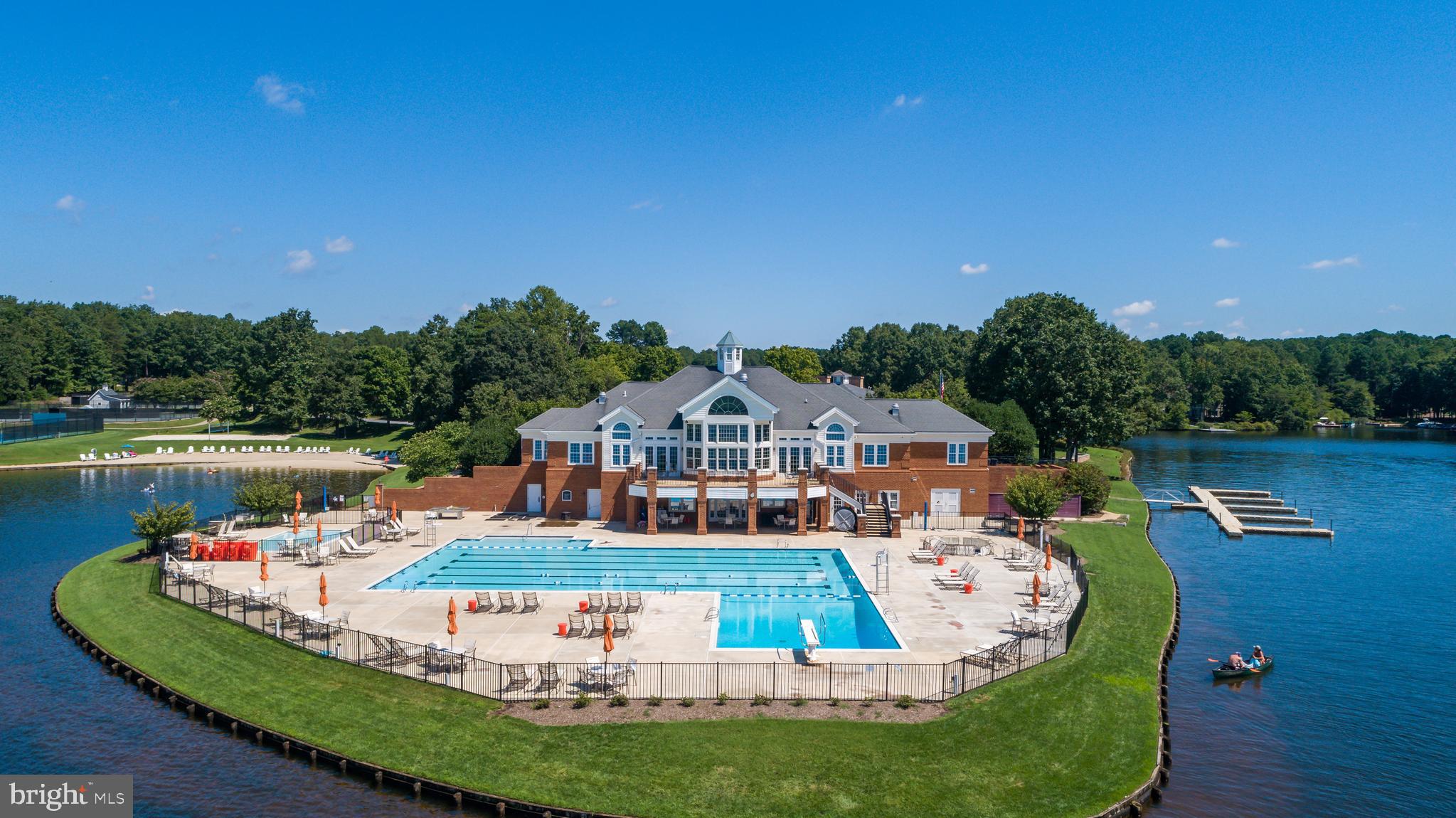 FAWN LAKE - Residential