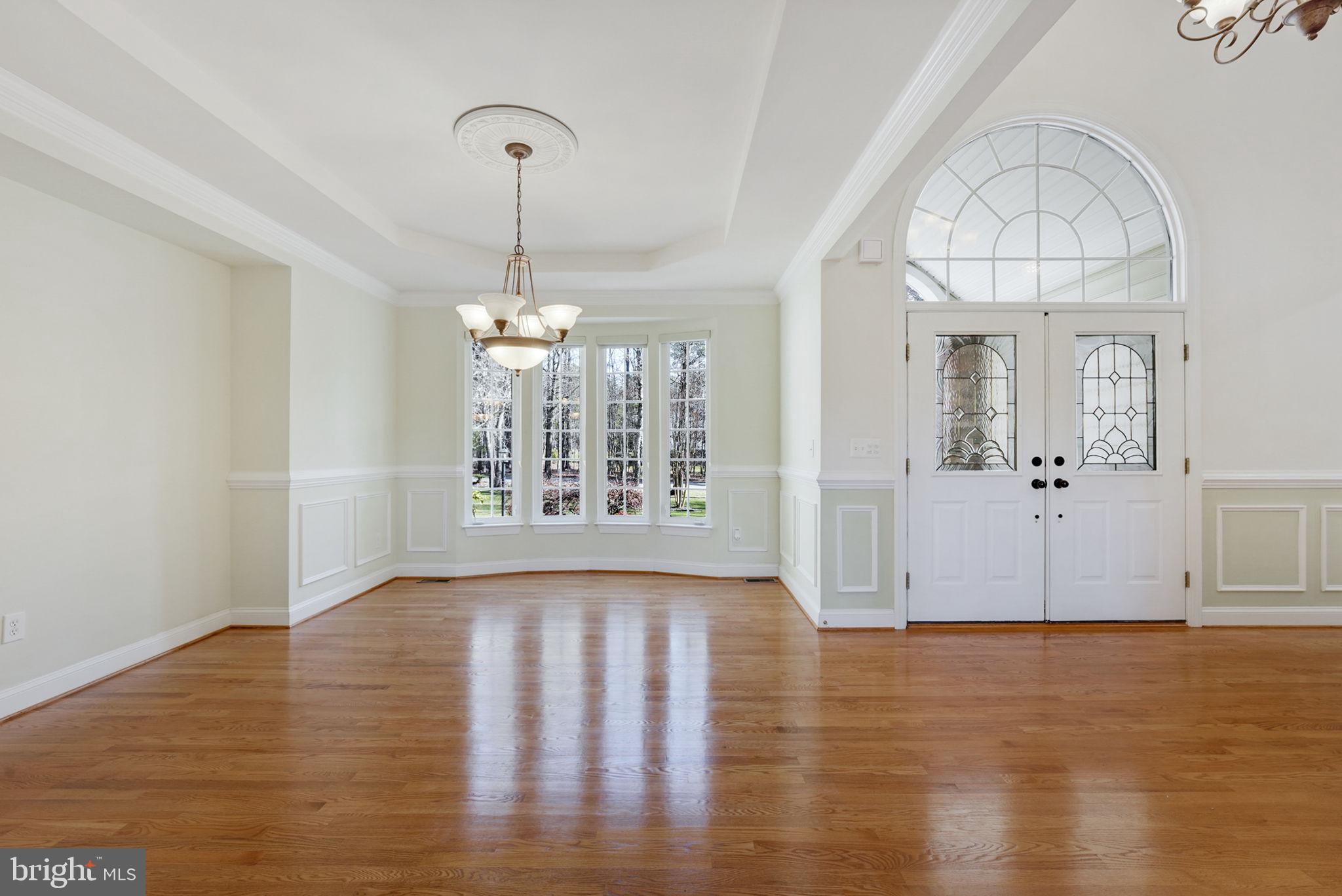 FAWN LAKE - Residential