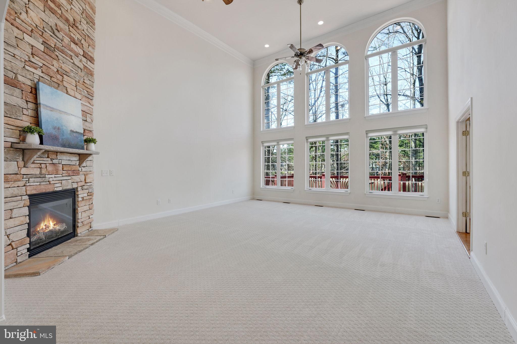 FAWN LAKE - Residential