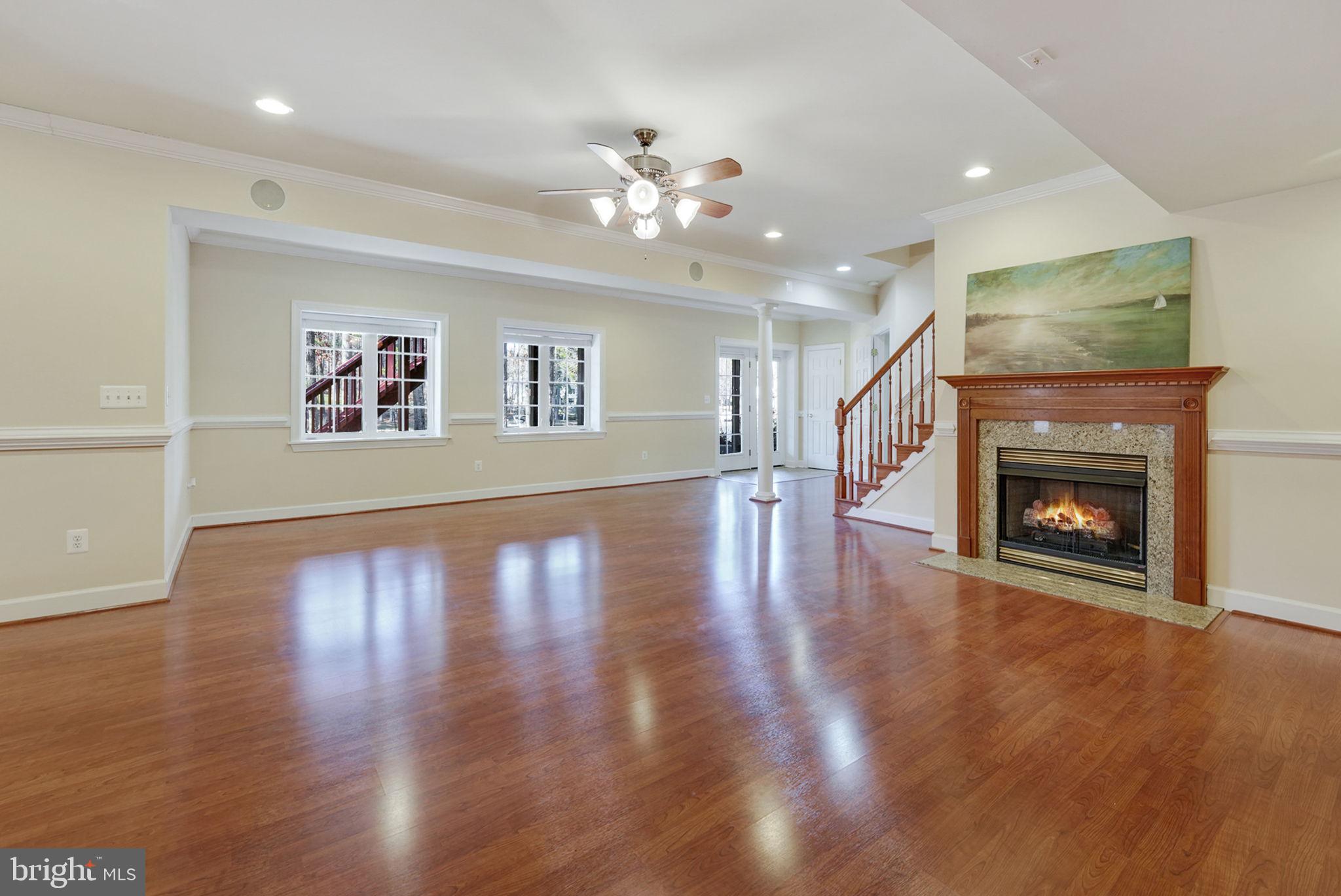 FAWN LAKE - Residential