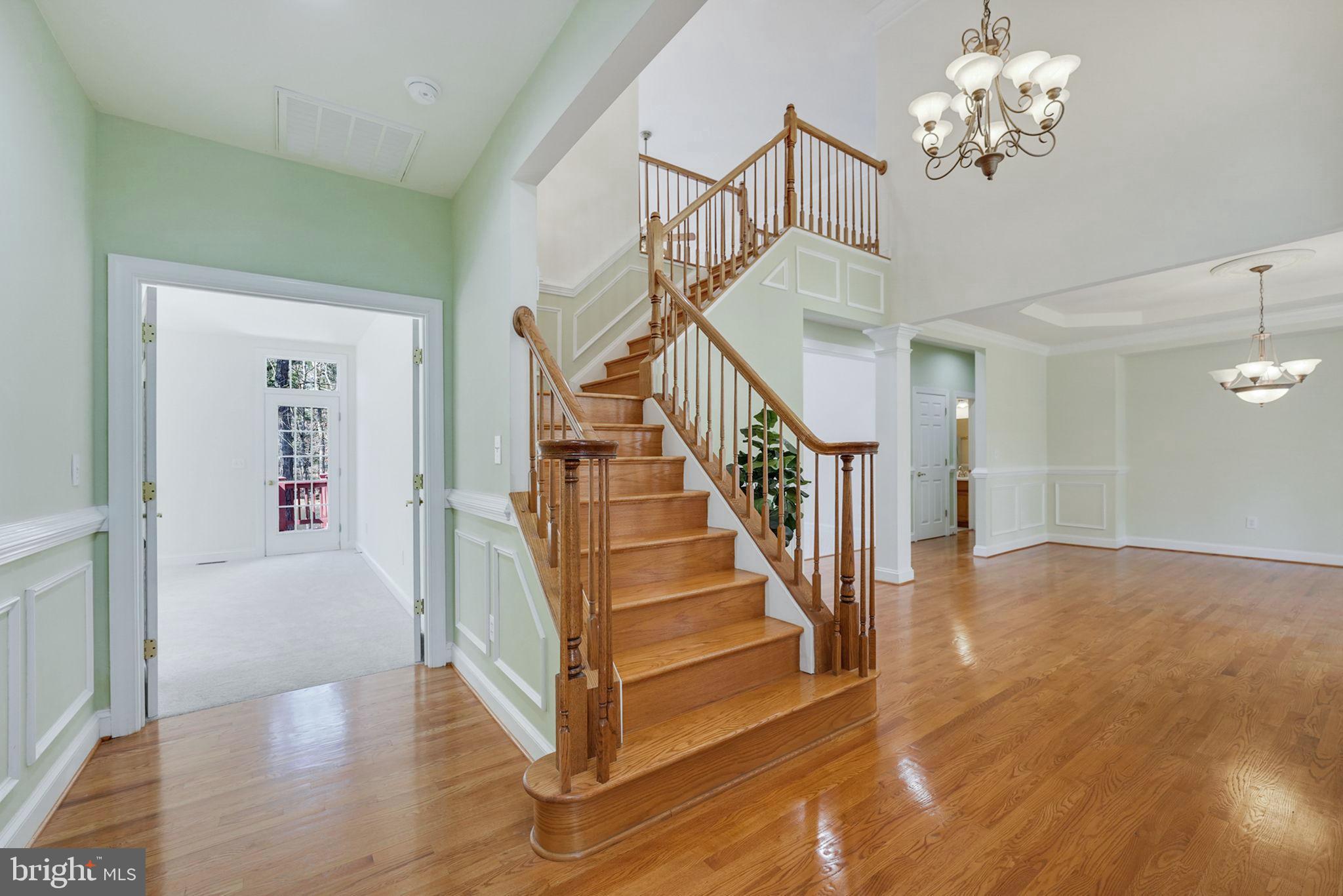 FAWN LAKE - Residential