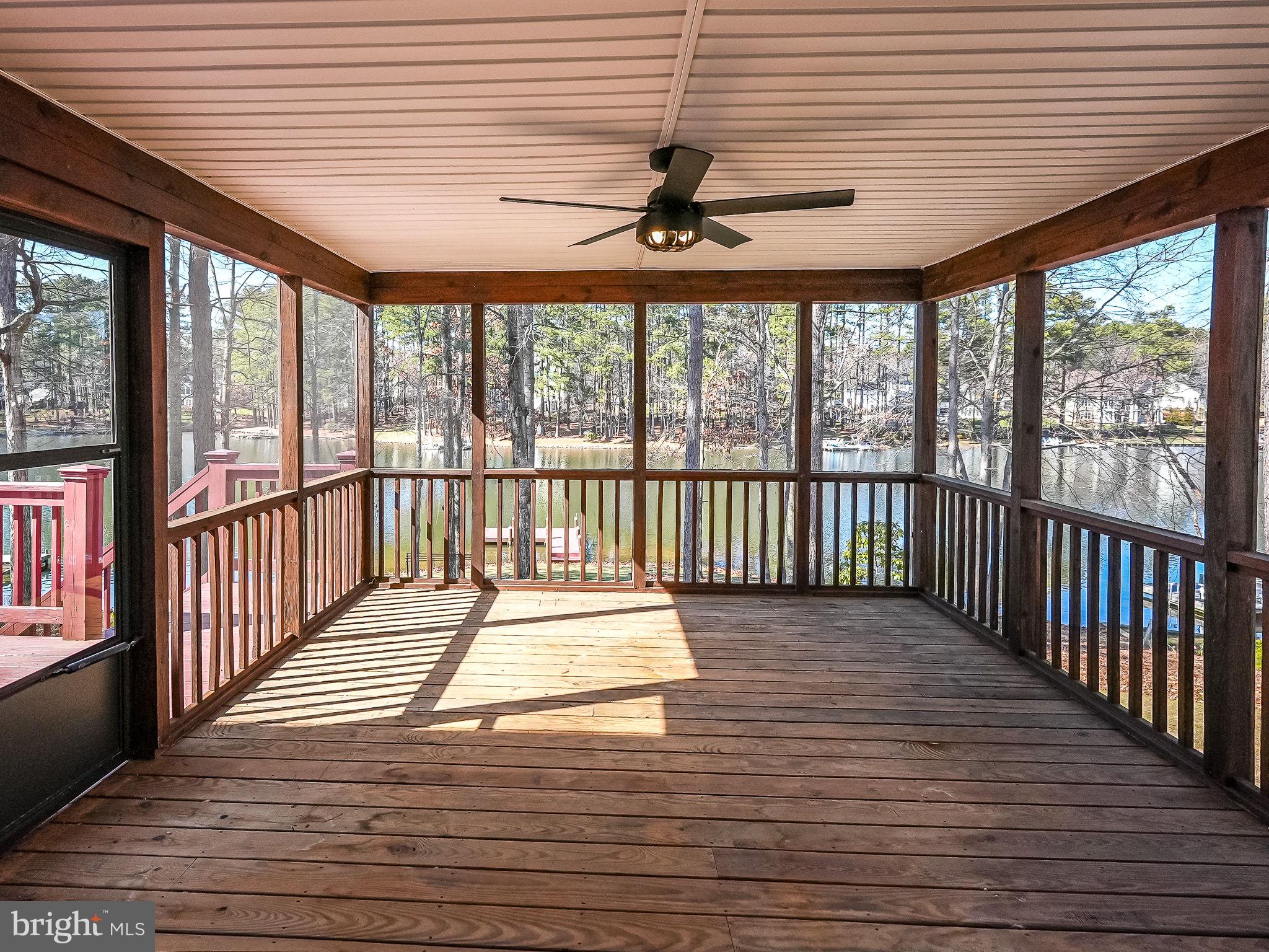 FAWN LAKE - Residential