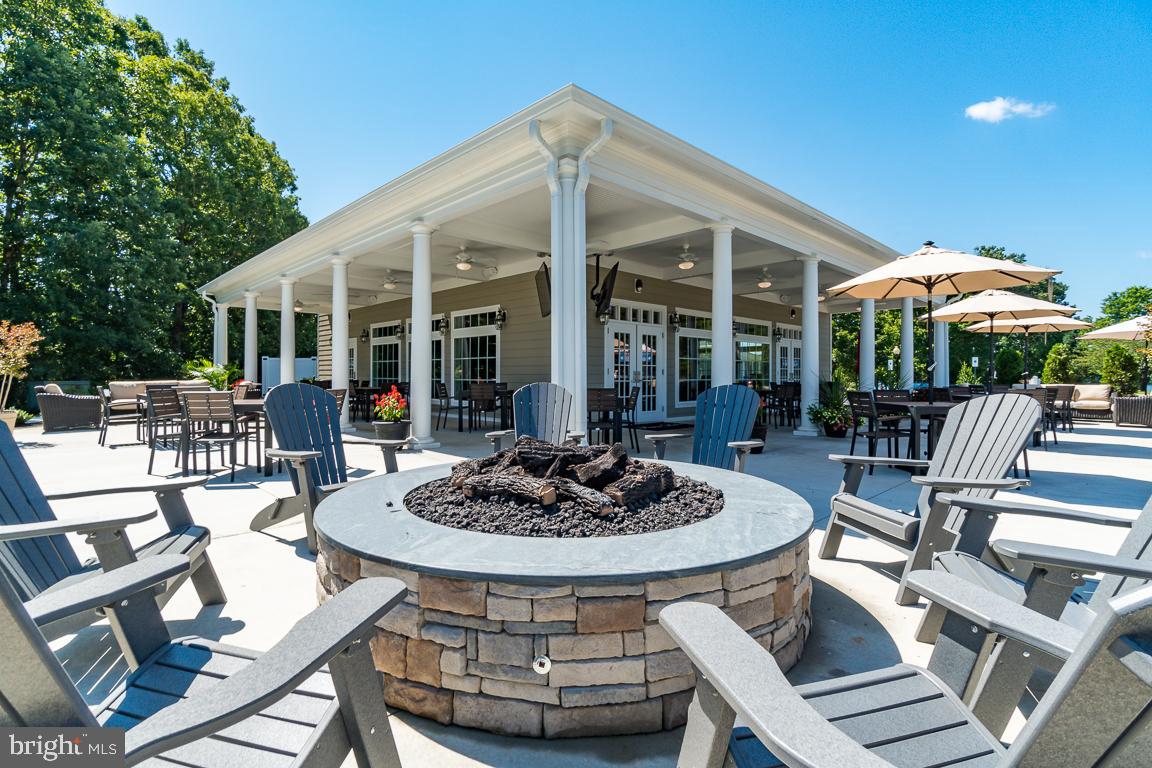 FAWN LAKE - Residential