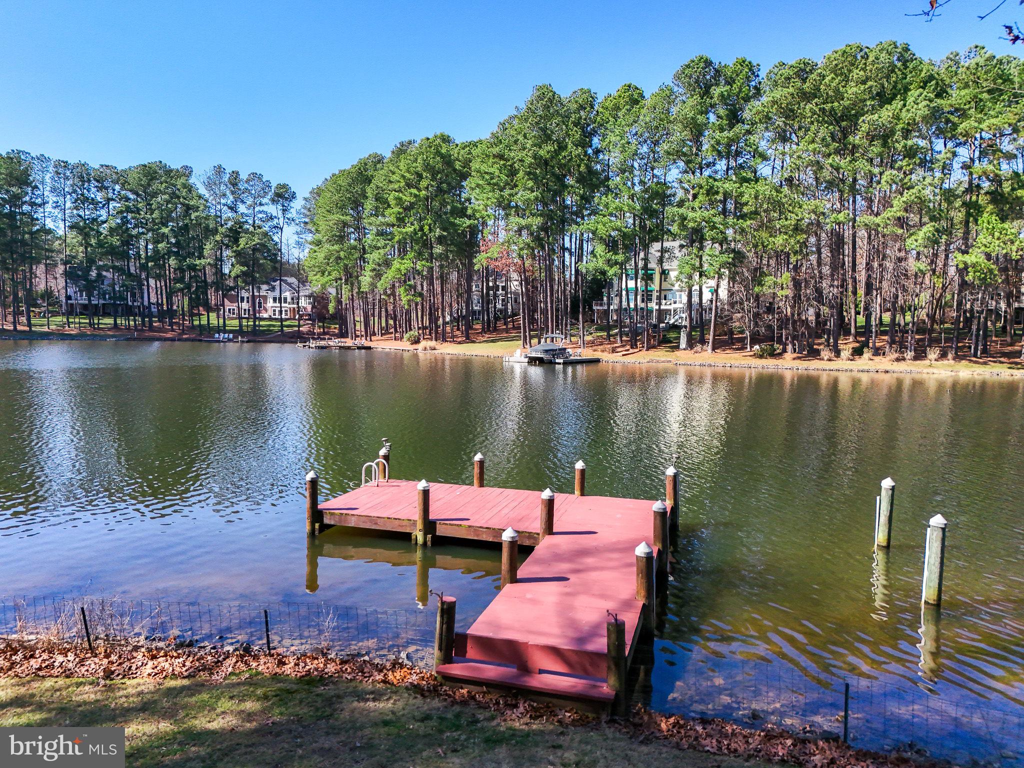 FAWN LAKE - Residential