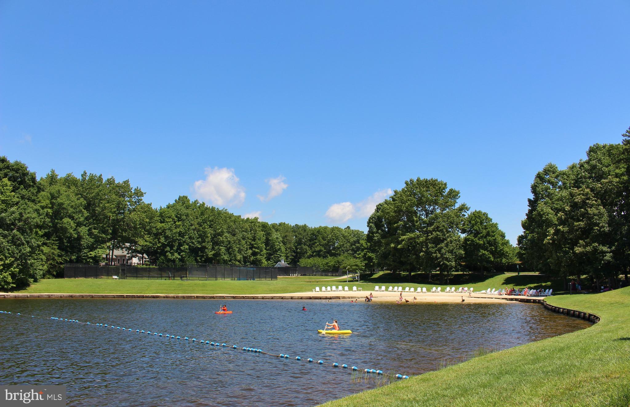 FAWN LAKE - Residential