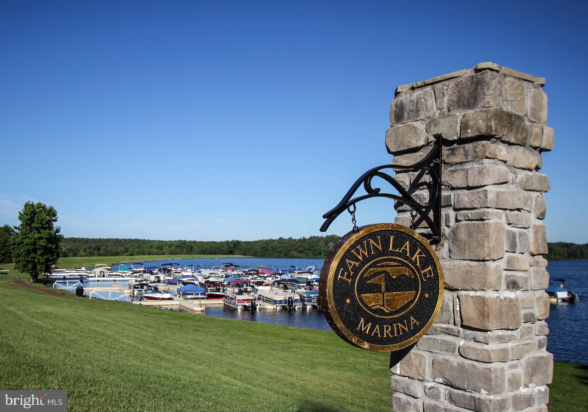 FAWN LAKE - Residential