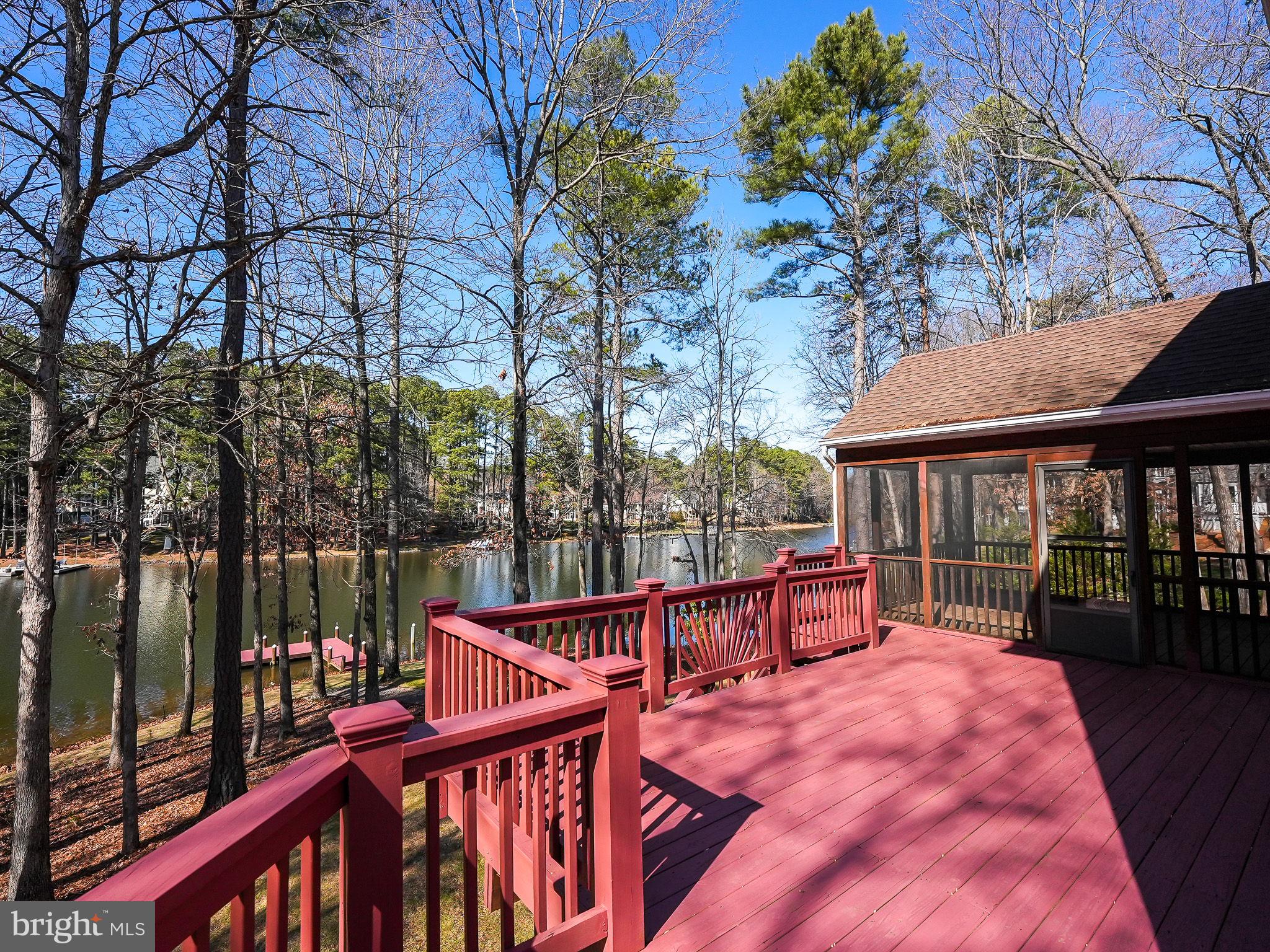 FAWN LAKE - Residential