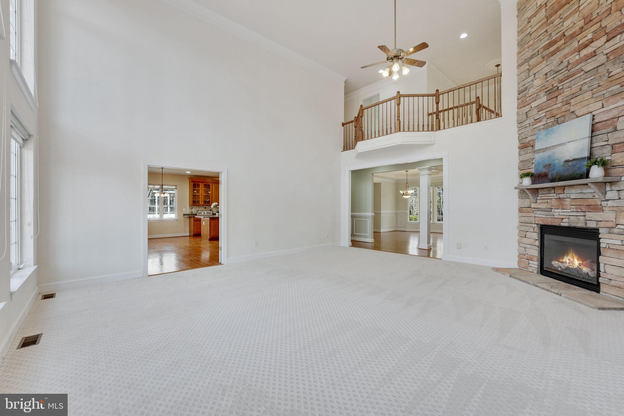 FAWN LAKE - Residential